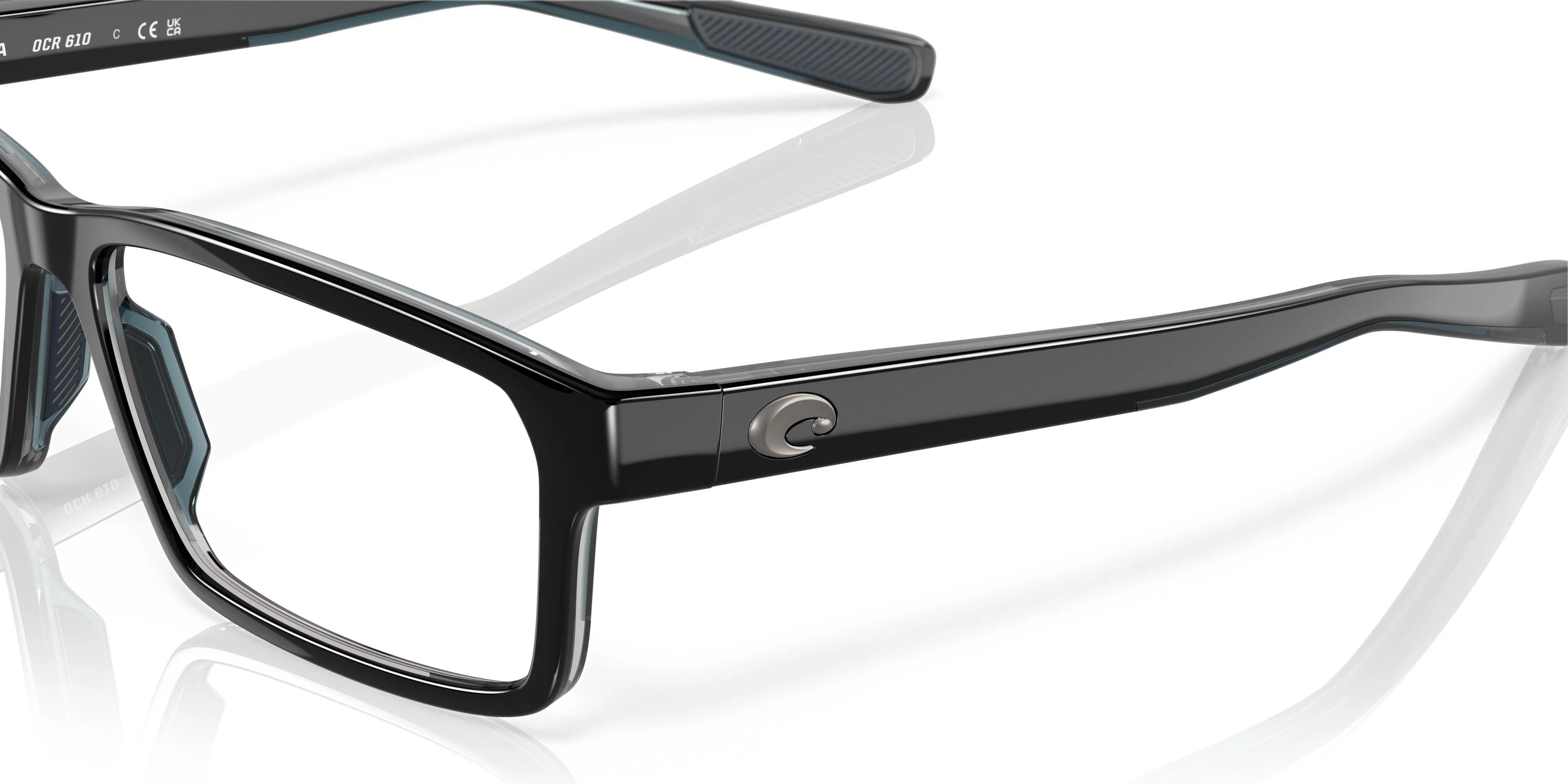 Costa Optical Ocr 610 8020 Eyeglasses - Image 8