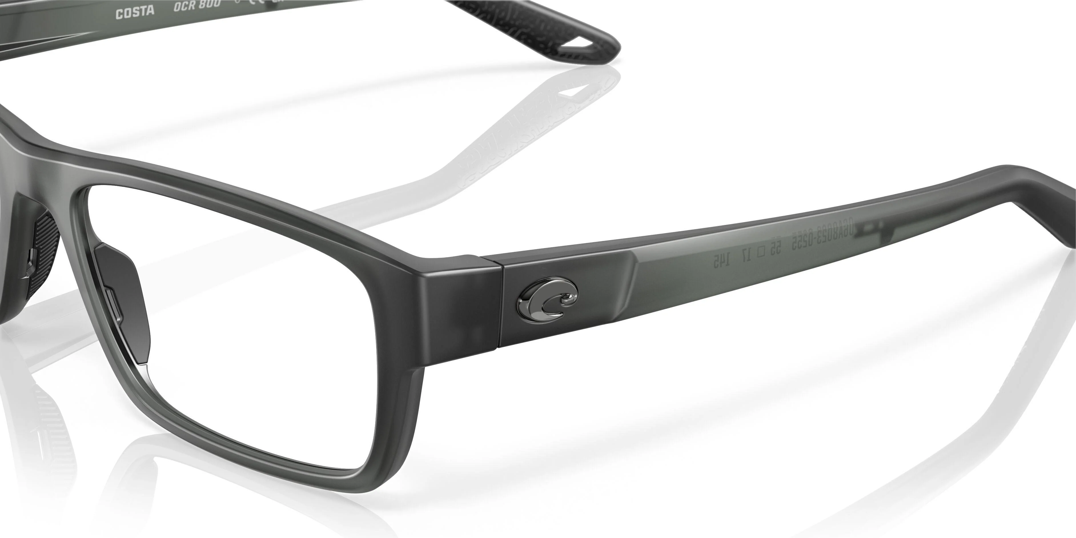 Costa Optical Ocr 800 8023 Eyeglasses - Image 19