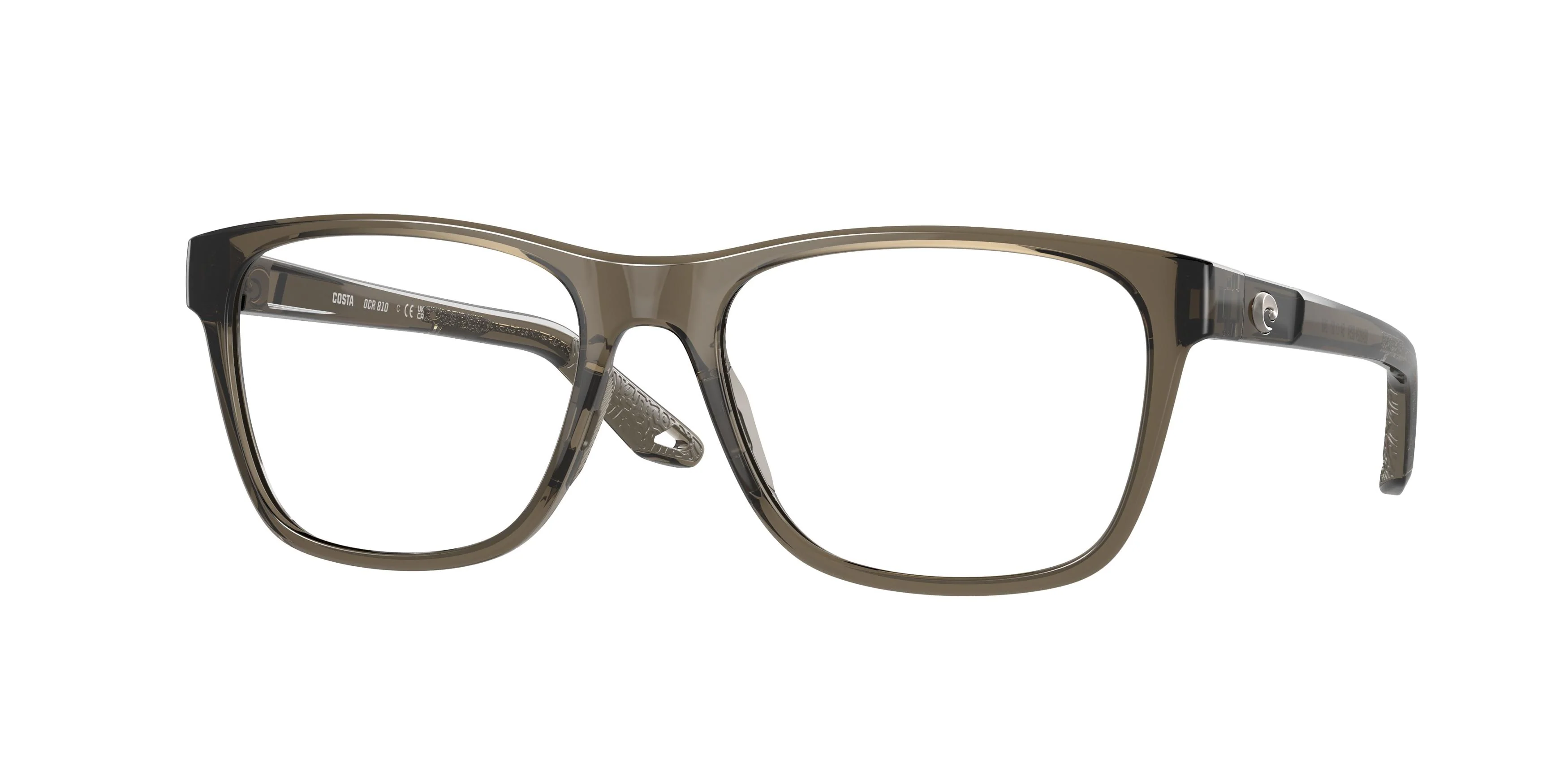 Costa Optical Ocr 810 8024 Eyeglasses