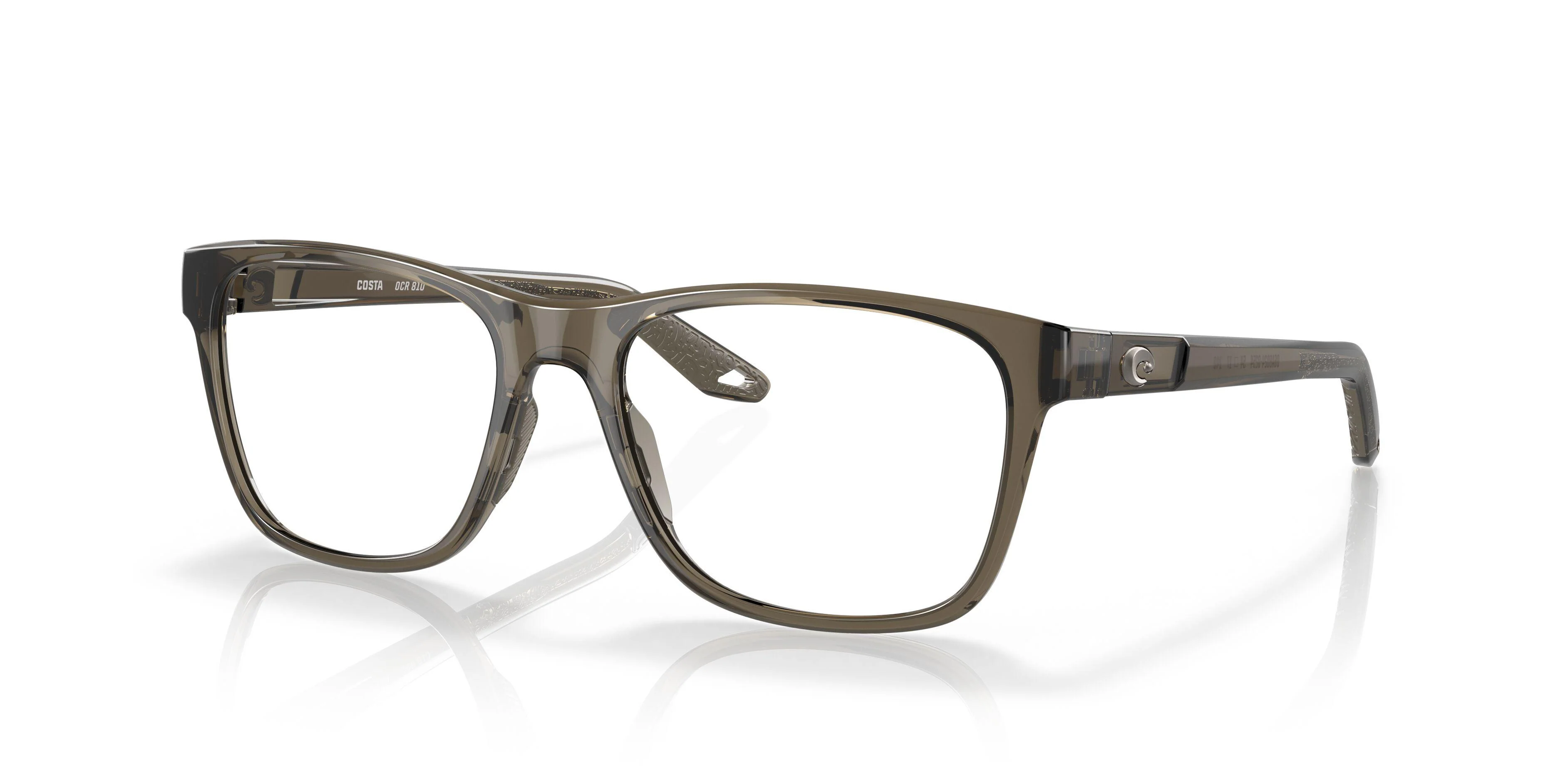 Costa Optical Ocr 810 8024 Eyeglasses - Image 11