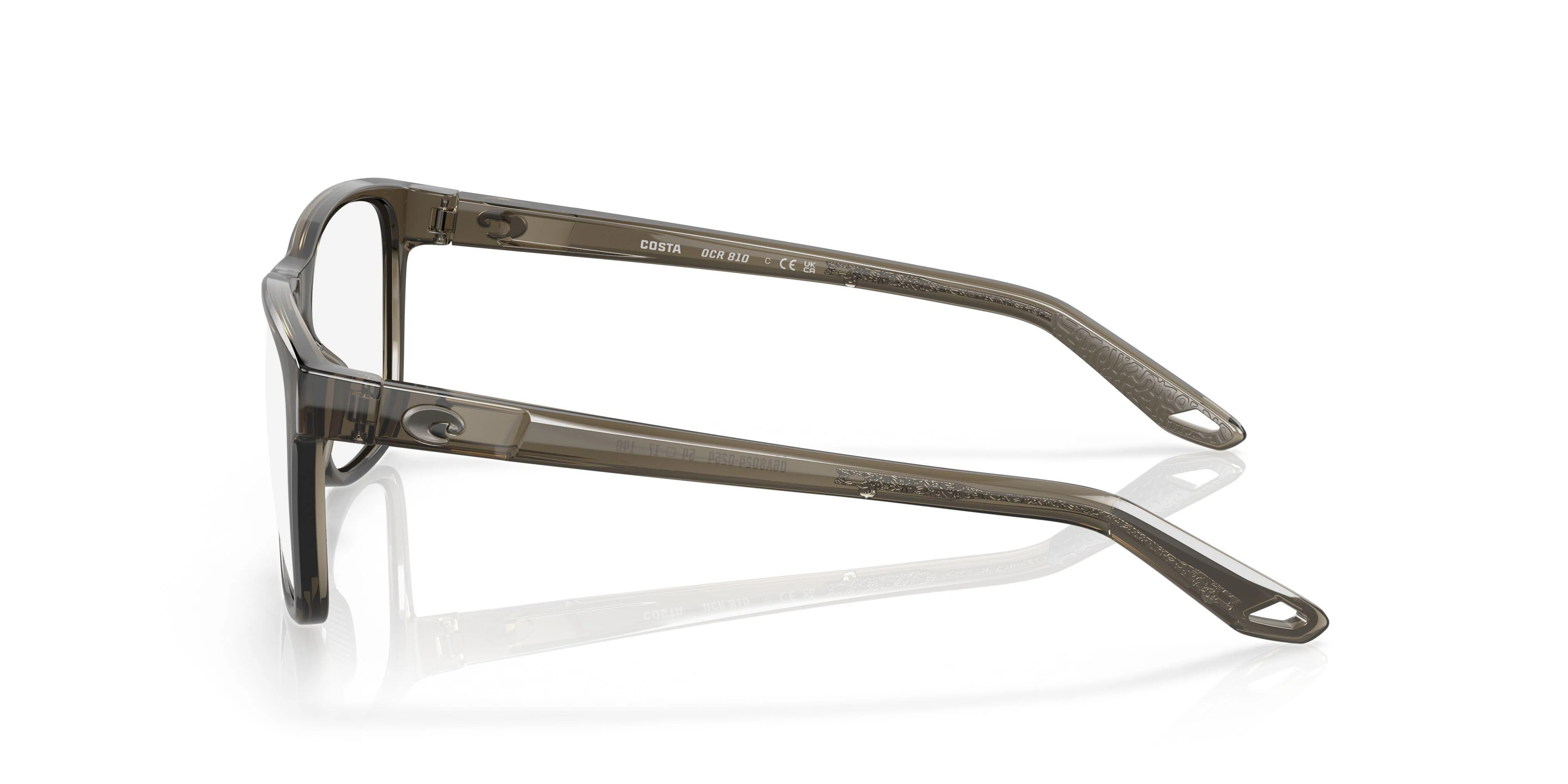 Costa Optical Ocr 810 8024 Eyeglasses - Image 12