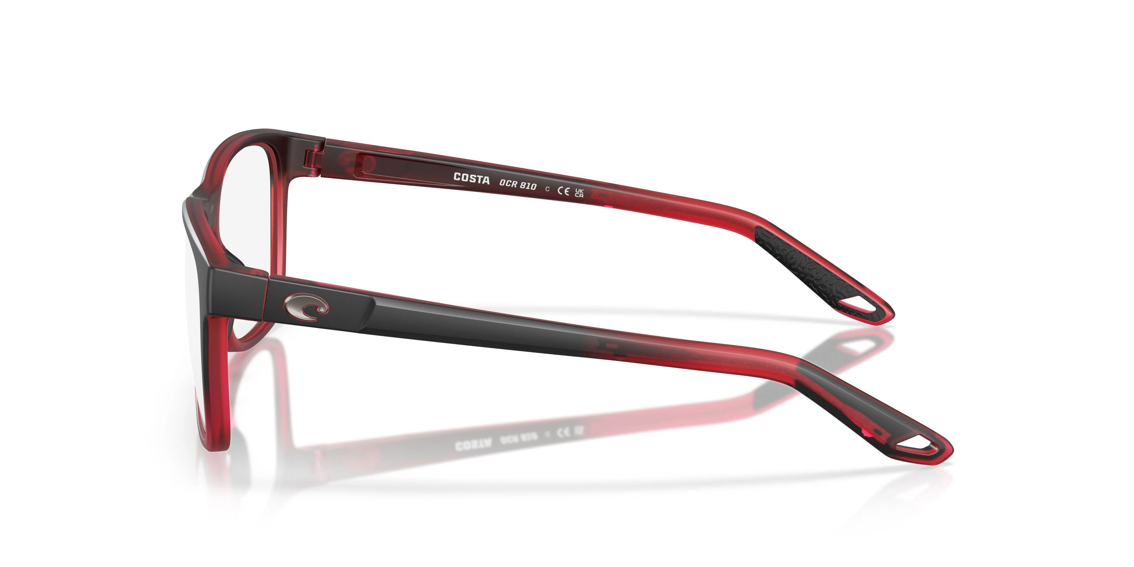 Costa Optical Ocr 810 8024 Eyeglasses - Image 33