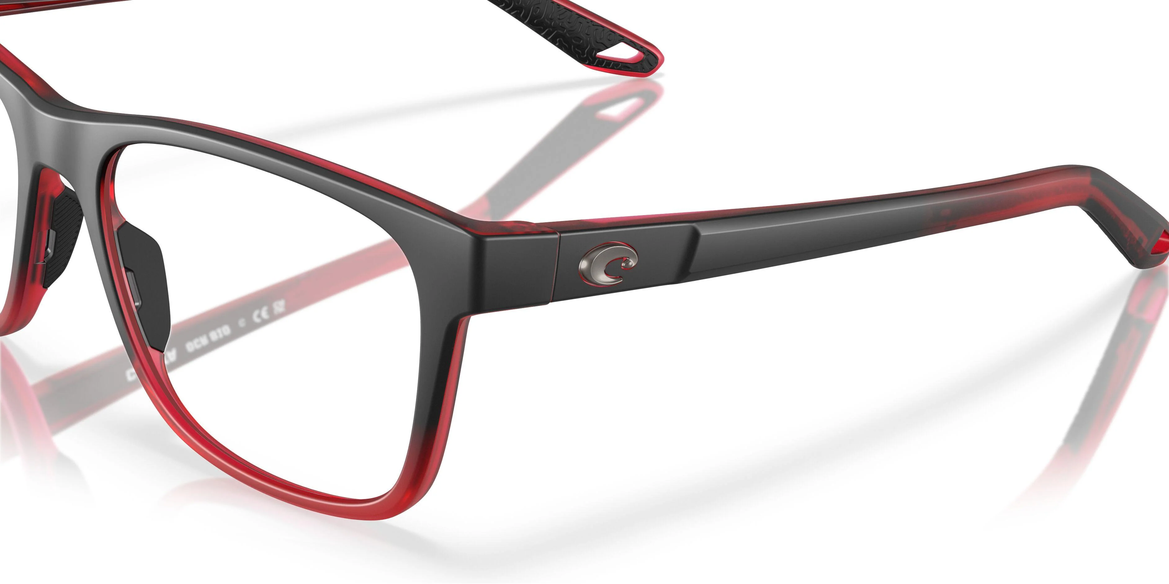 Costa Optical Ocr 810 8024 Eyeglasses - Image 35