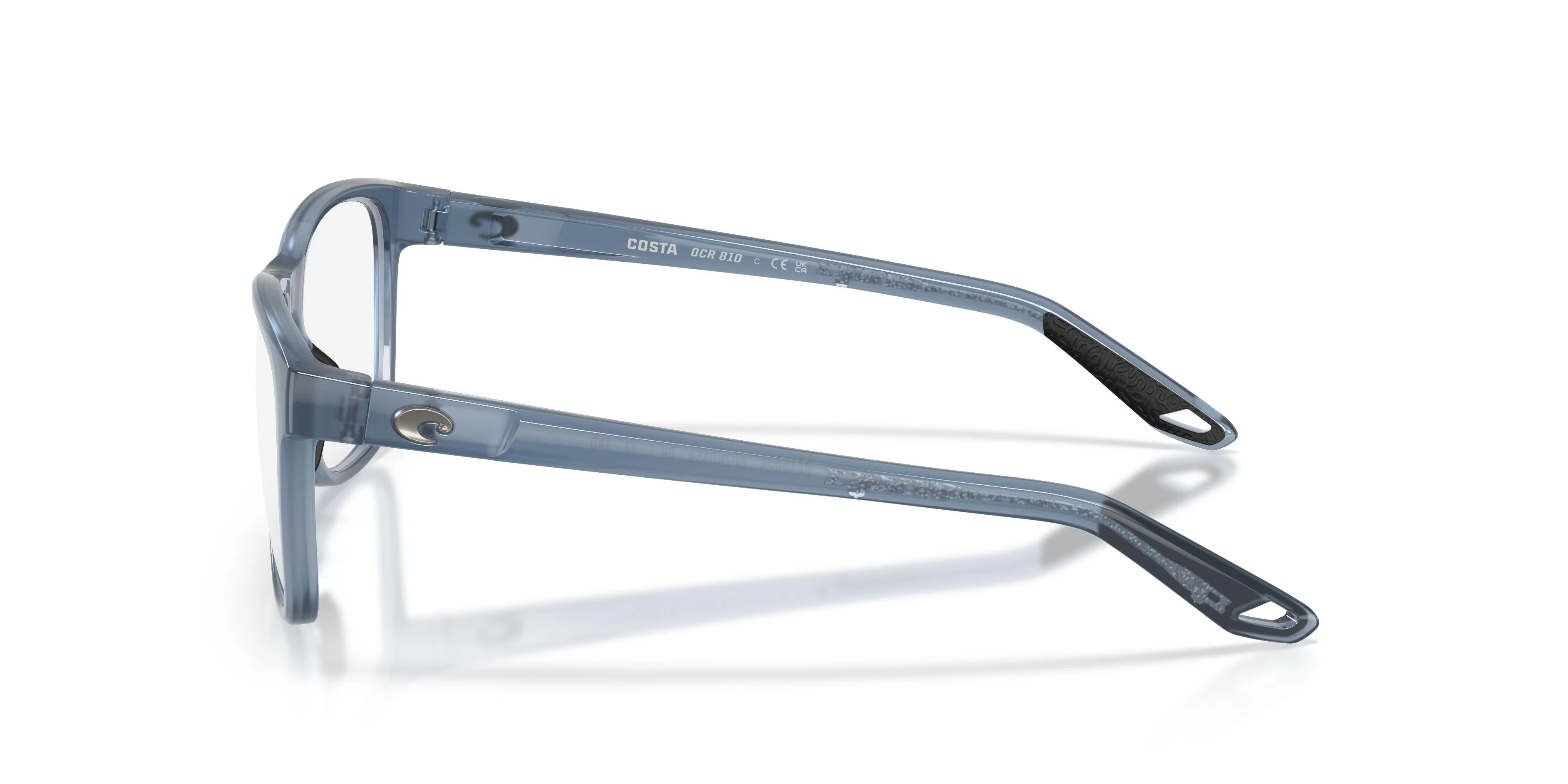 Costa Optical Ocr 810 8024 Eyeglasses - Image 40