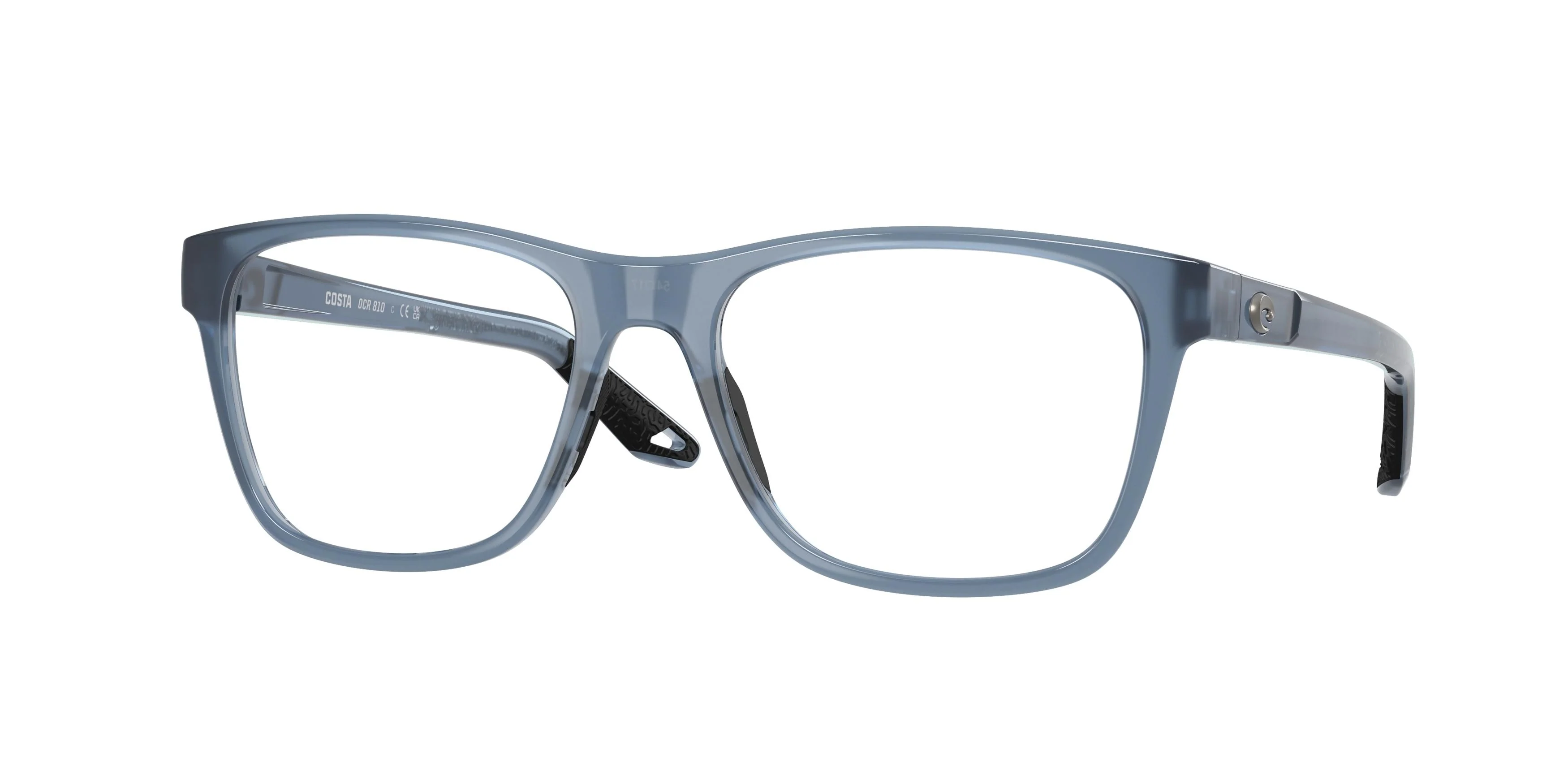 Costa Optical Ocr 810 8024 Eyeglasses - Image 5