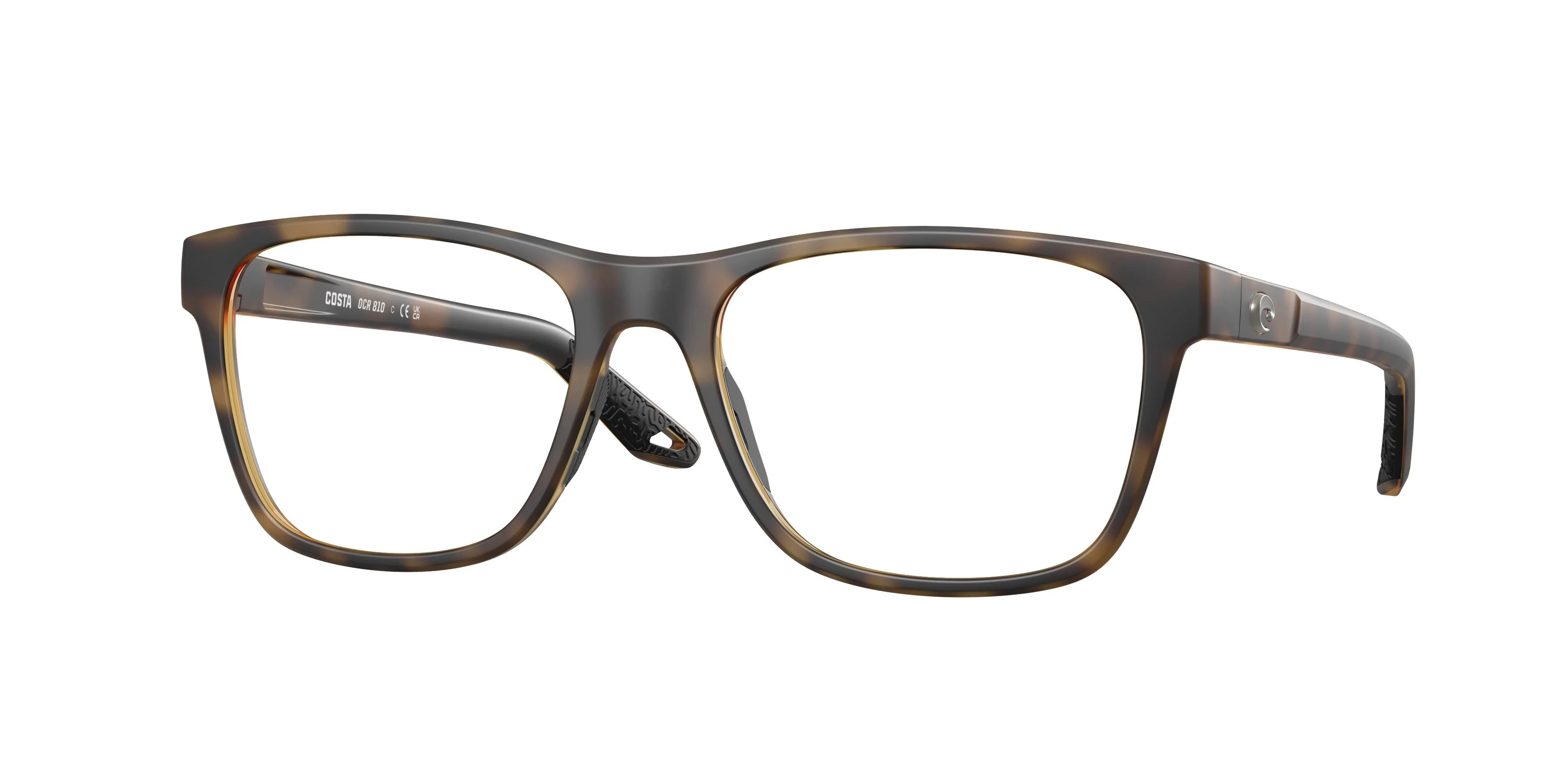 Costa Optical Ocr 810 8024 Eyeglasses - Image 8