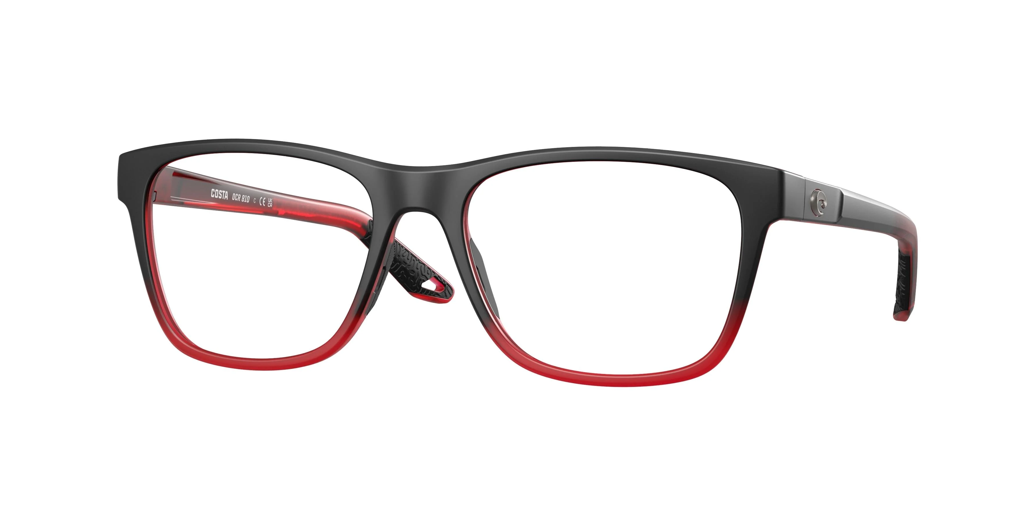 Costa Optical Ocr 810 8024 Eyeglasses - Image 9