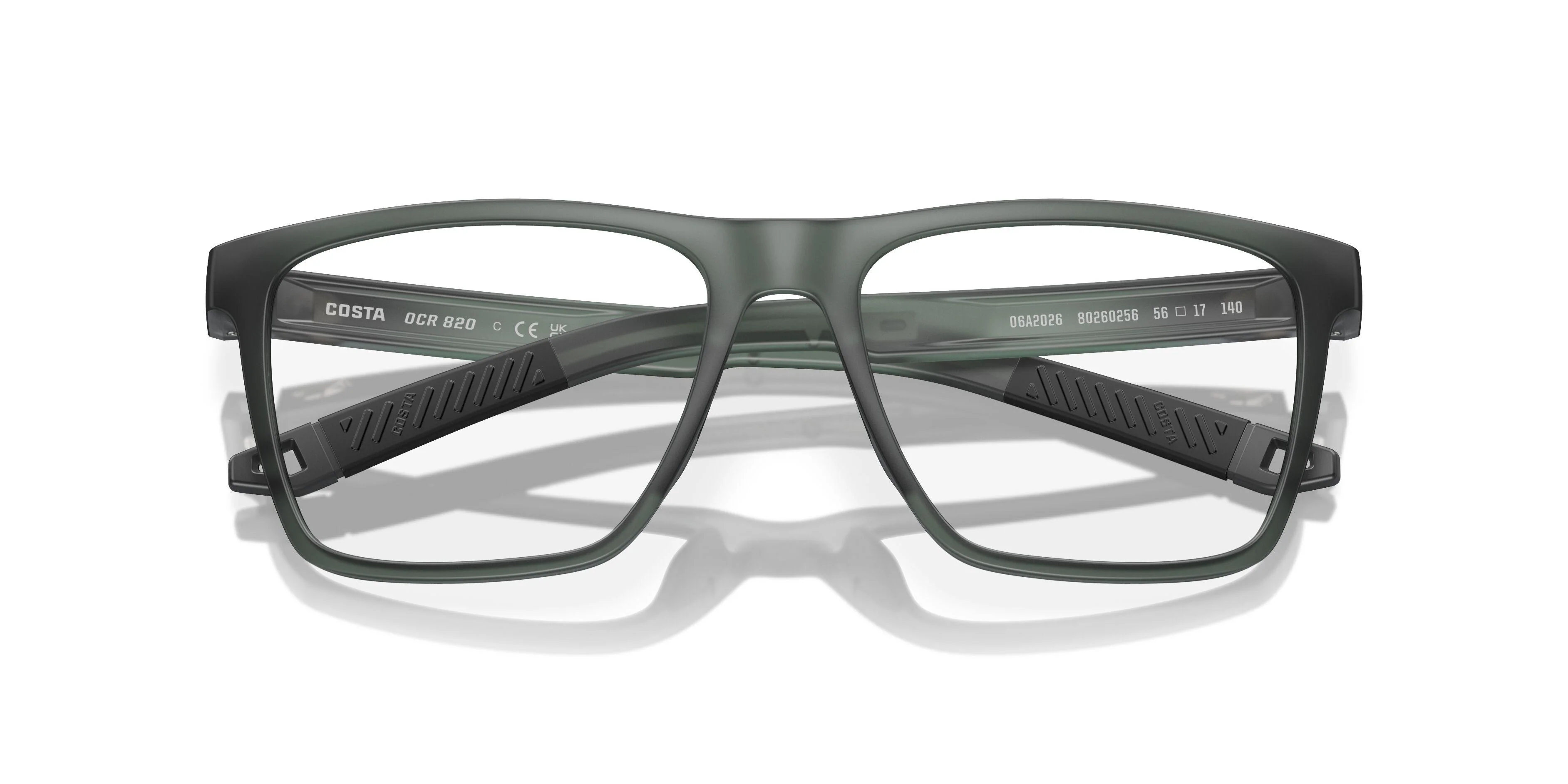 Costa Optical Ocr 820 8026 Eyeglasses - Image 15