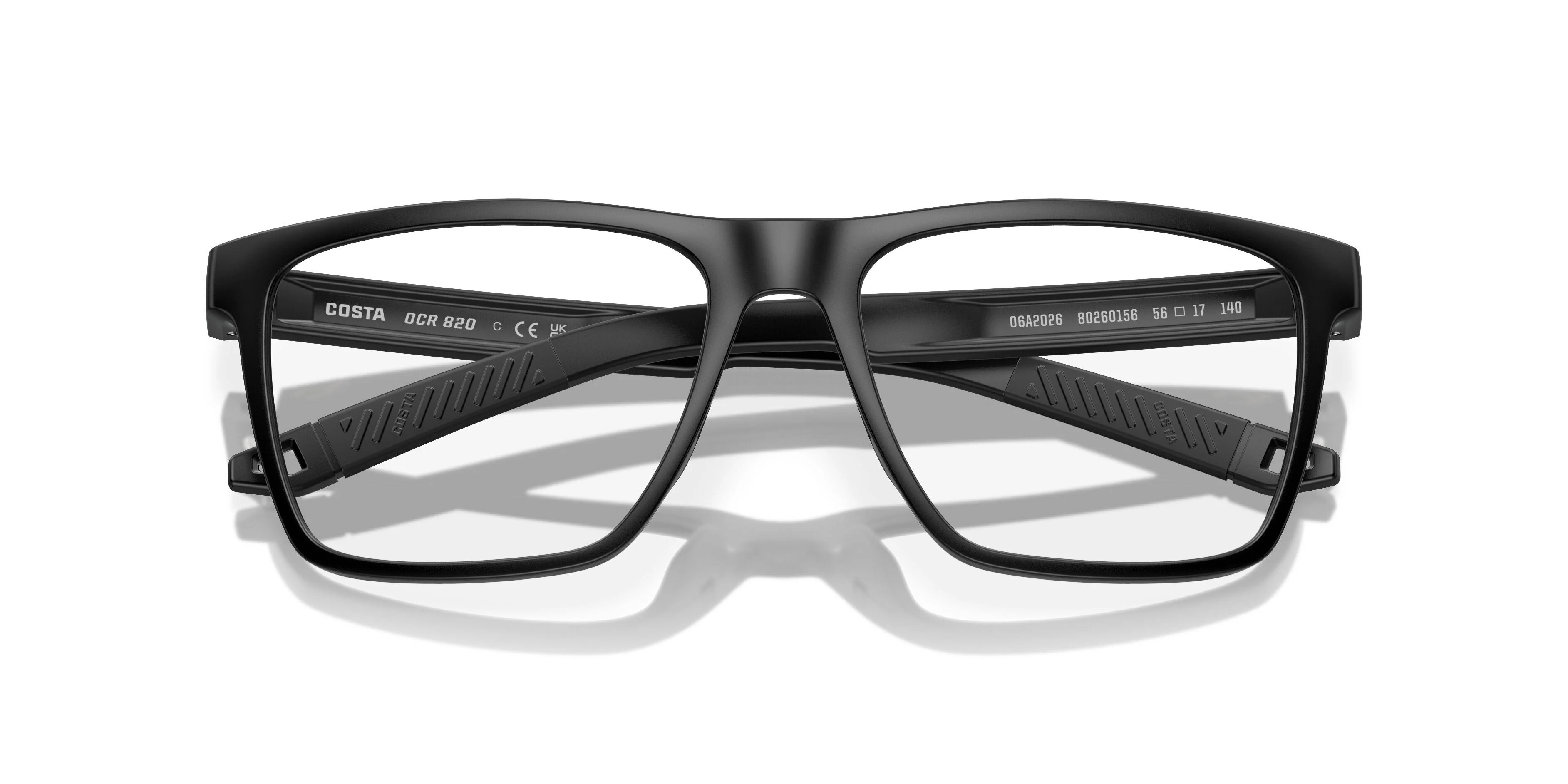 Costa Optical Ocr 820 8026 Eyeglasses - Image 29