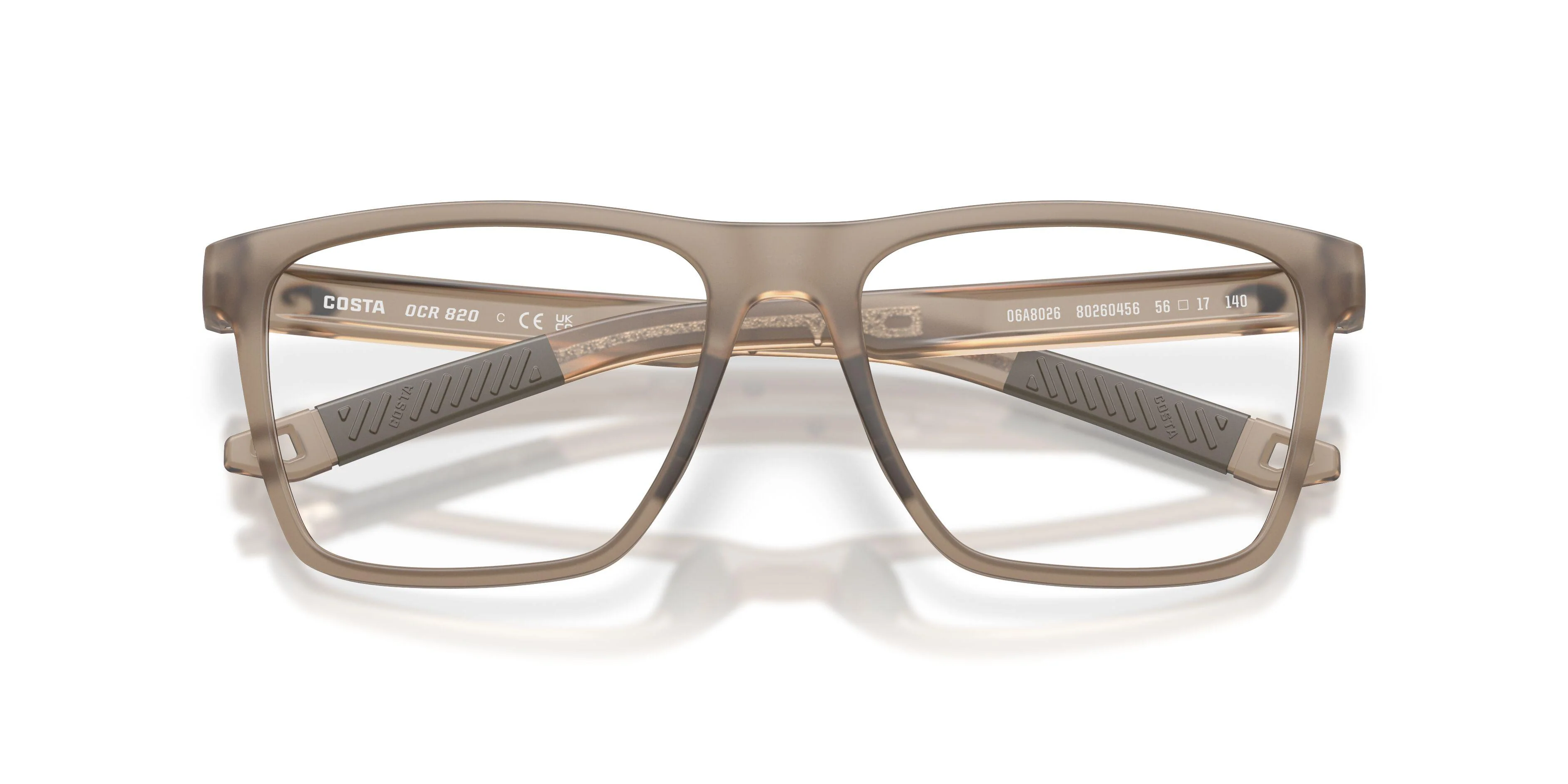 Costa Optical Ocr 820 8026 Eyeglasses - Image 36