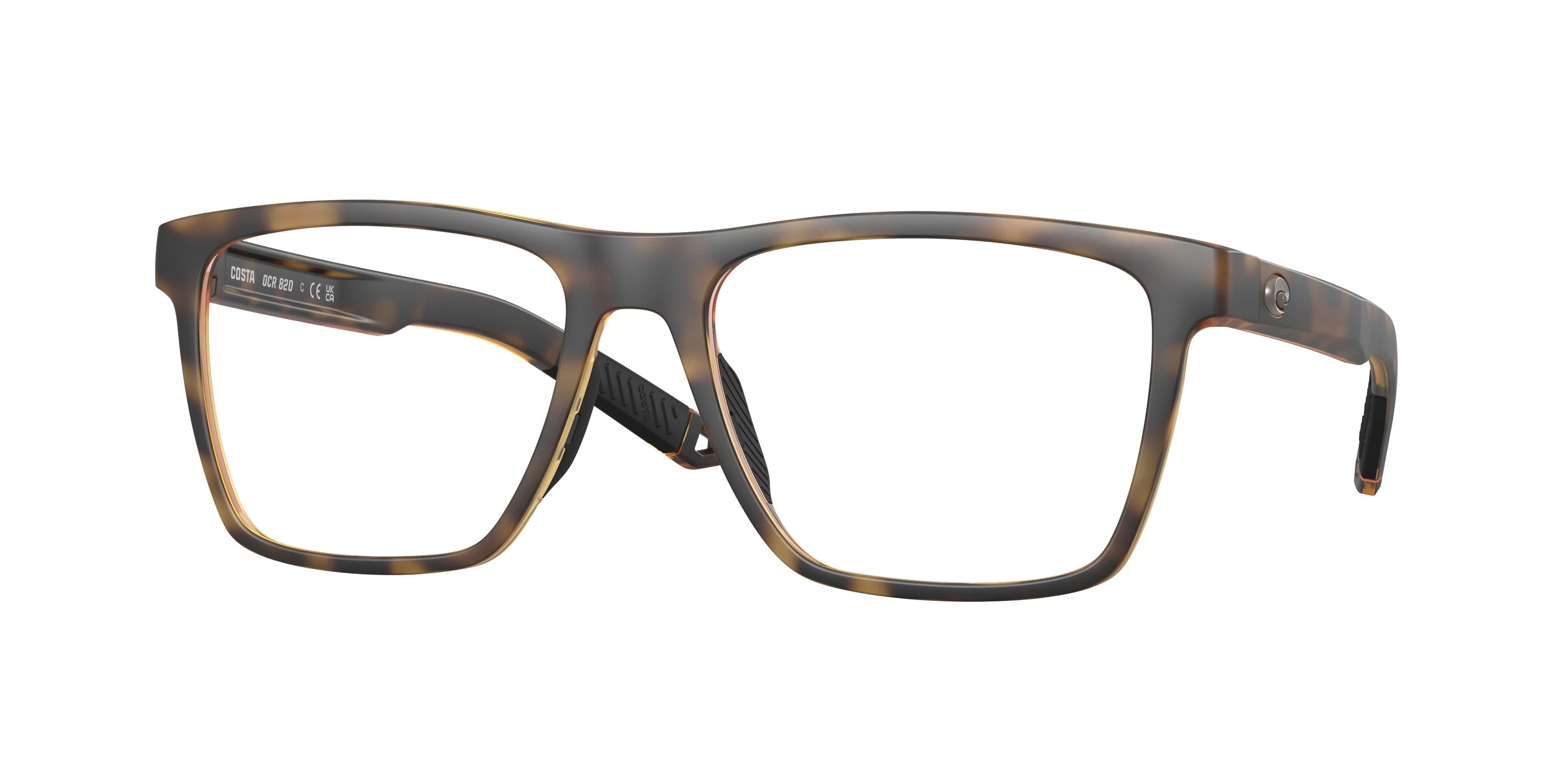 Costa Optical Ocr 820 8026 Eyeglasses - Image 6