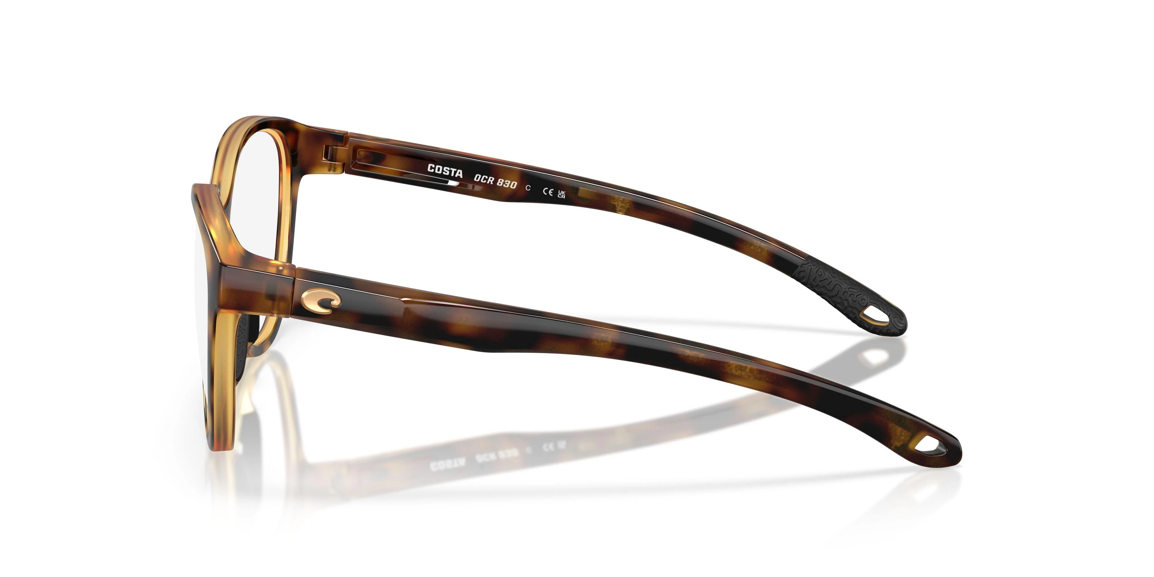 Costa Optical Ocr 830 8025 Eyeglasses - Image 8