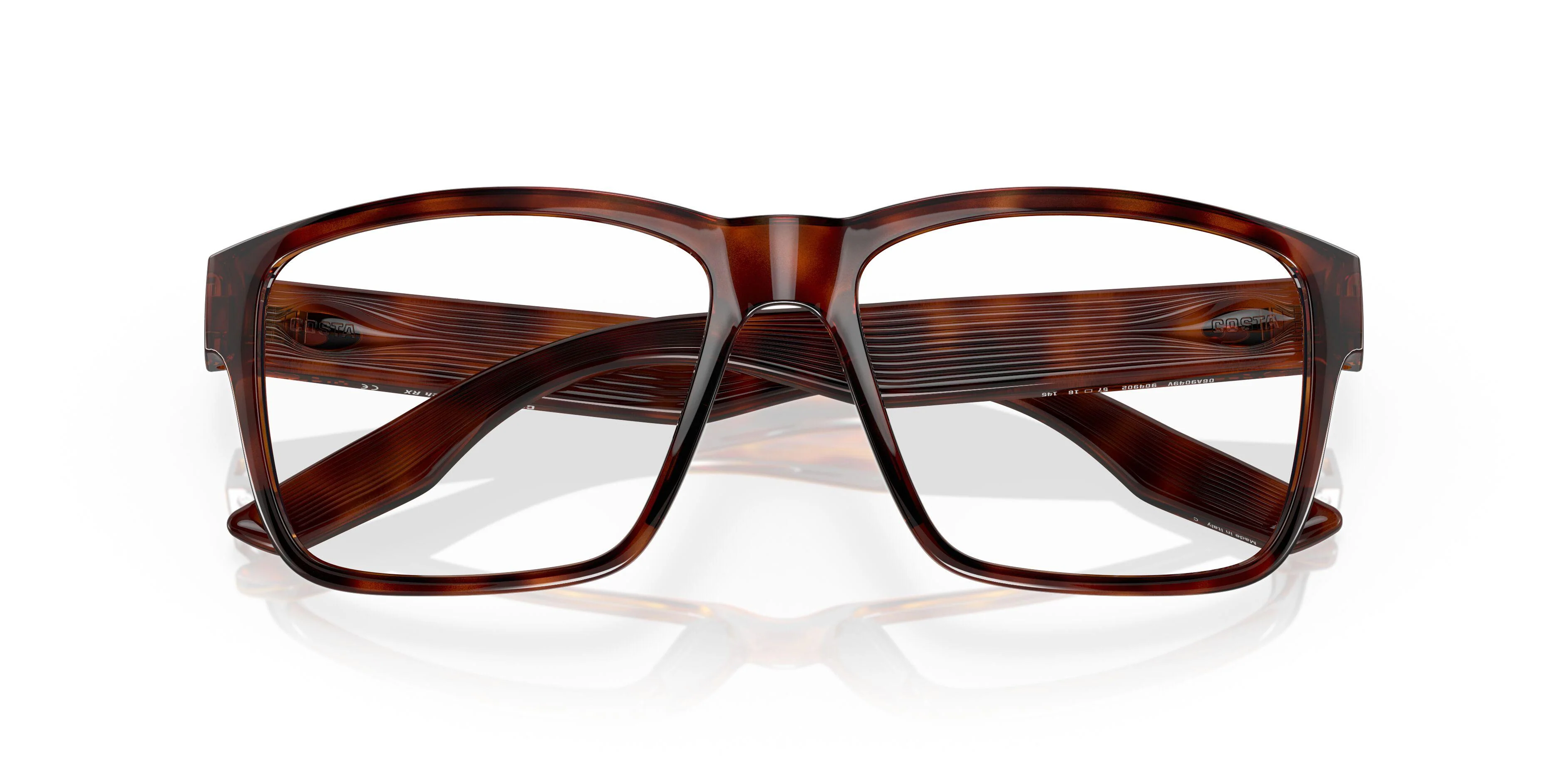 Costa Optical Paunch Rx 9049V Eyeglasses - Image 19