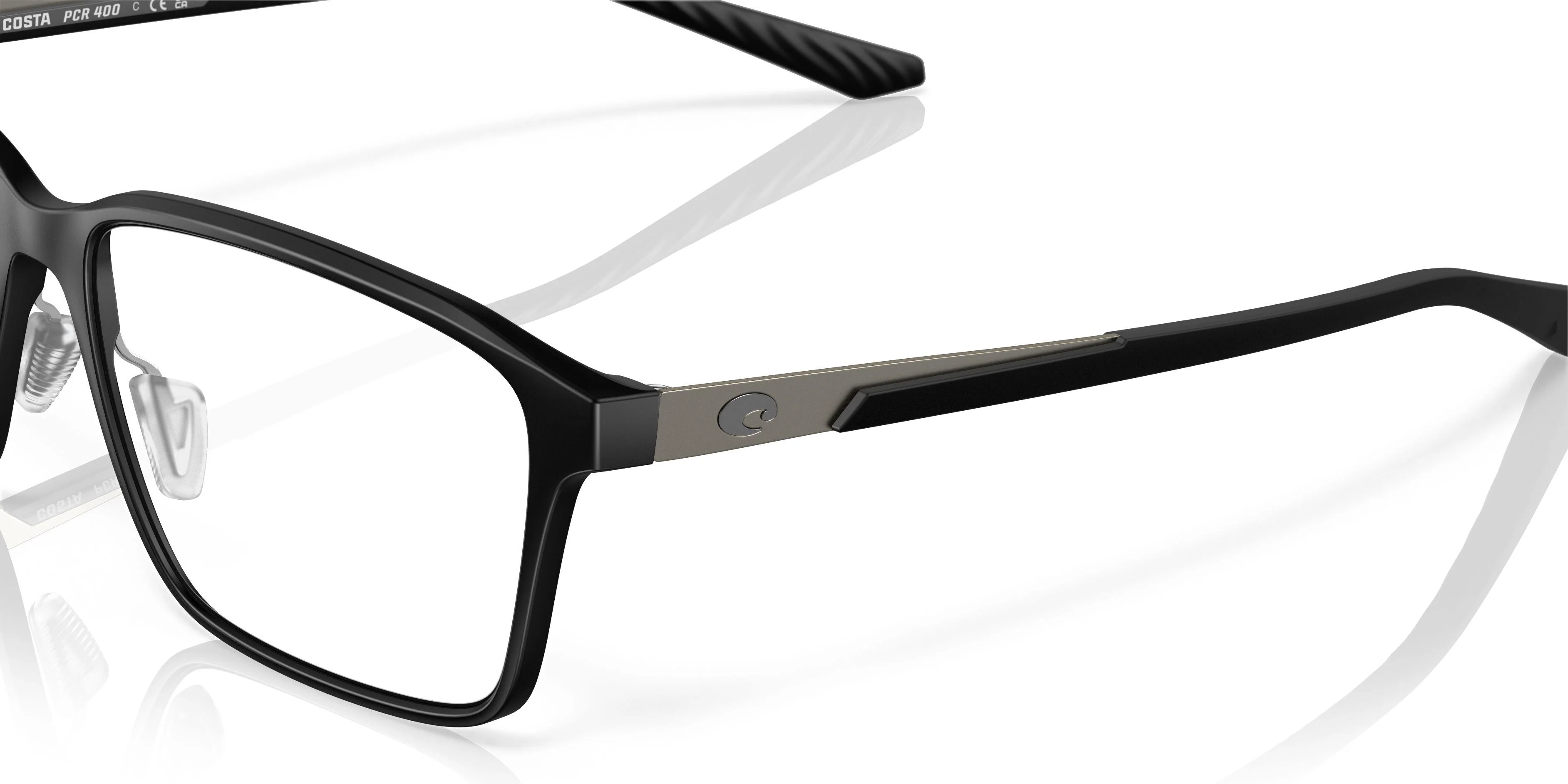 Costa Optical Pcr 400 8012 Eyeglasses - Image 17