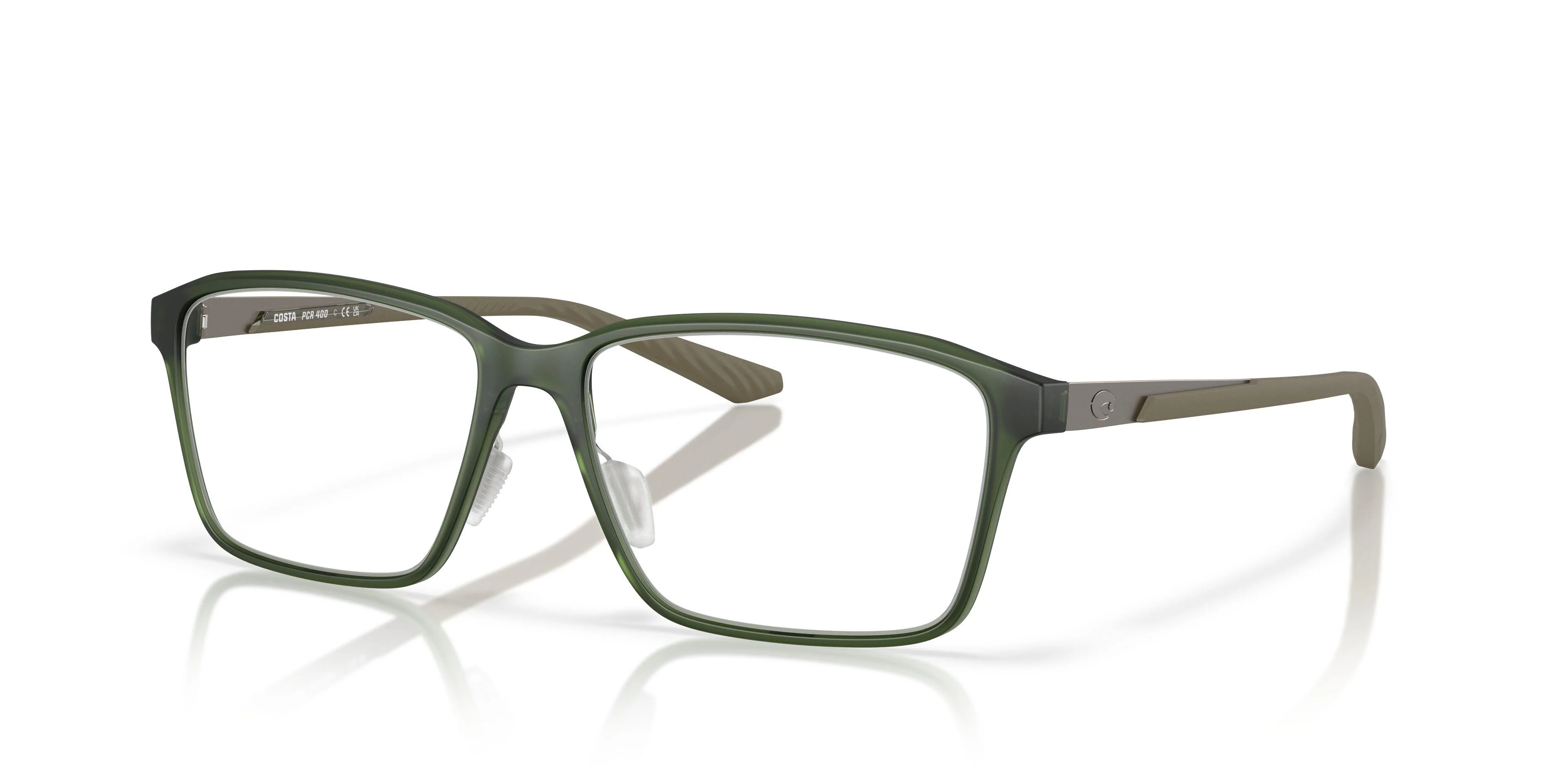 Costa Optical Pcr 400 8012 Eyeglasses - Image 21