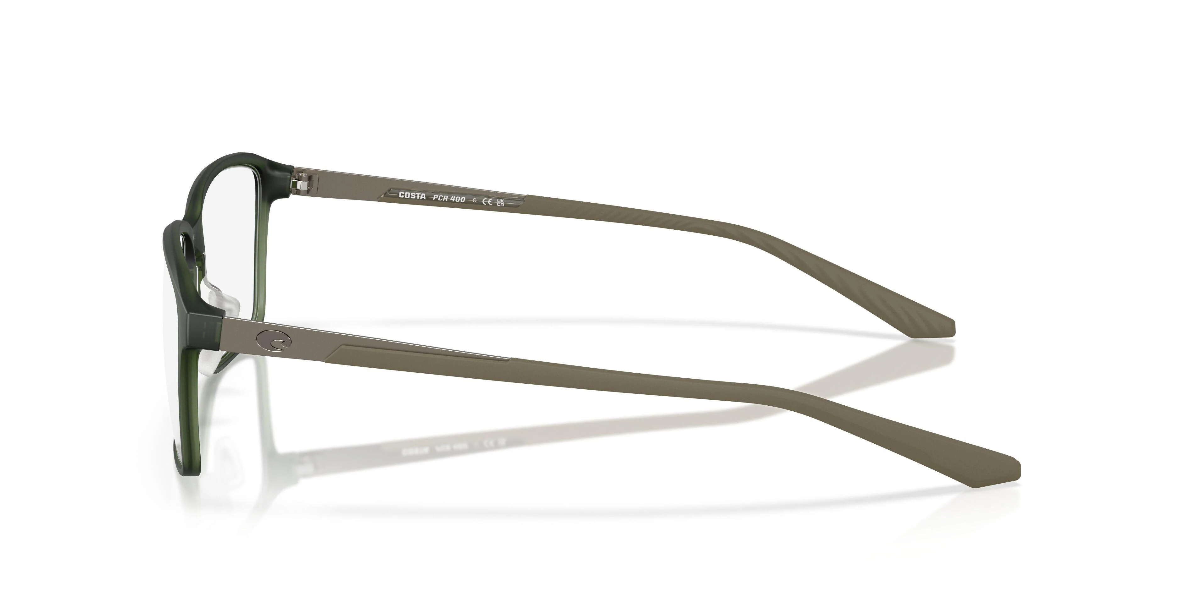 Costa Optical Pcr 400 8012 Eyeglasses - Image 22