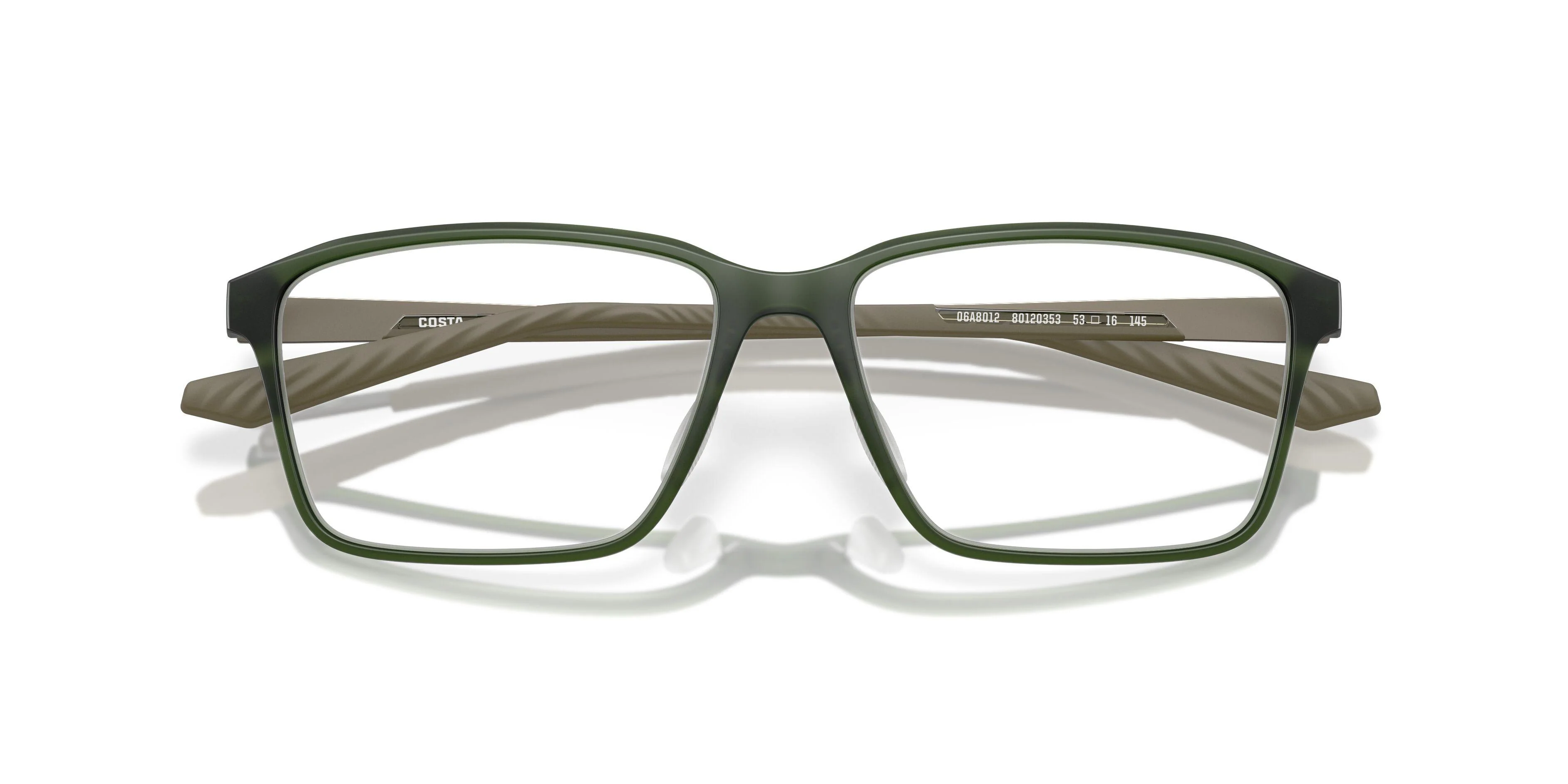 Costa Optical Pcr 400 8012 Eyeglasses - Image 27