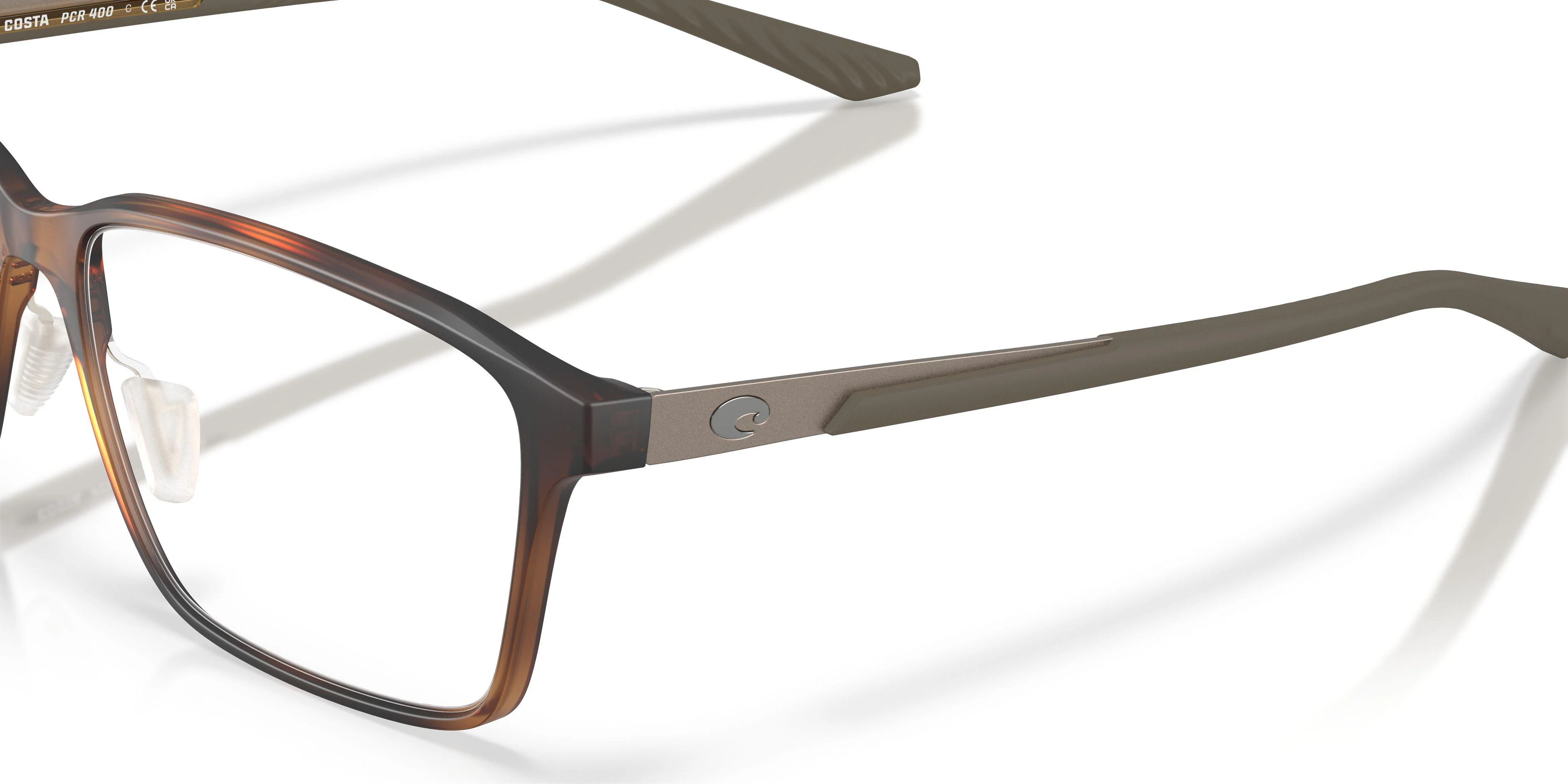Costa Optical Pcr 400 8012 Eyeglasses - Image 32