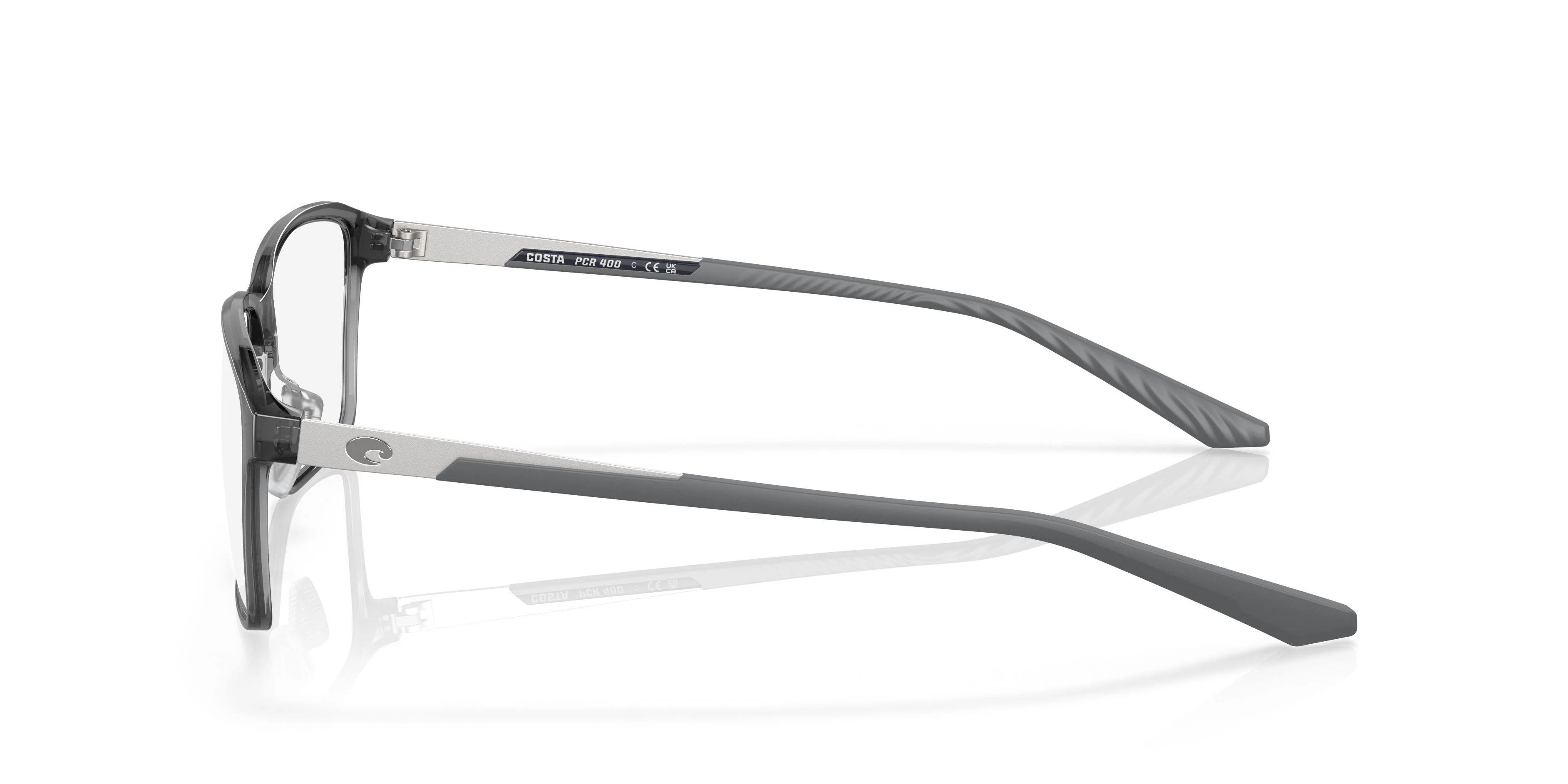 Costa Optical Pcr 400 8012 Eyeglasses - Image 8