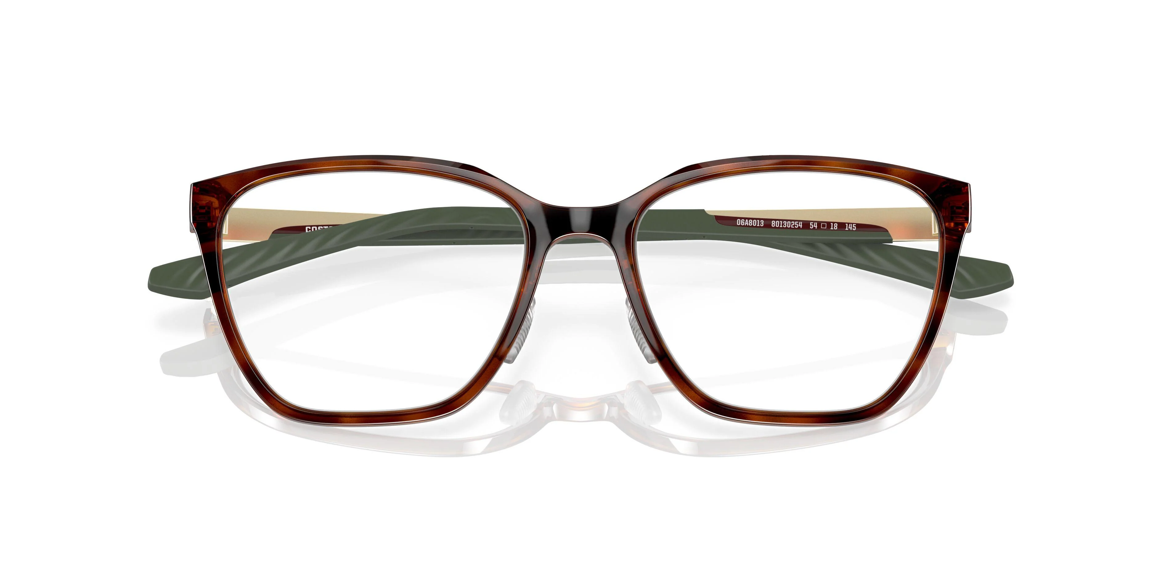 Costa Optical Pcr 410 8013 Eyeglasses - Image 13