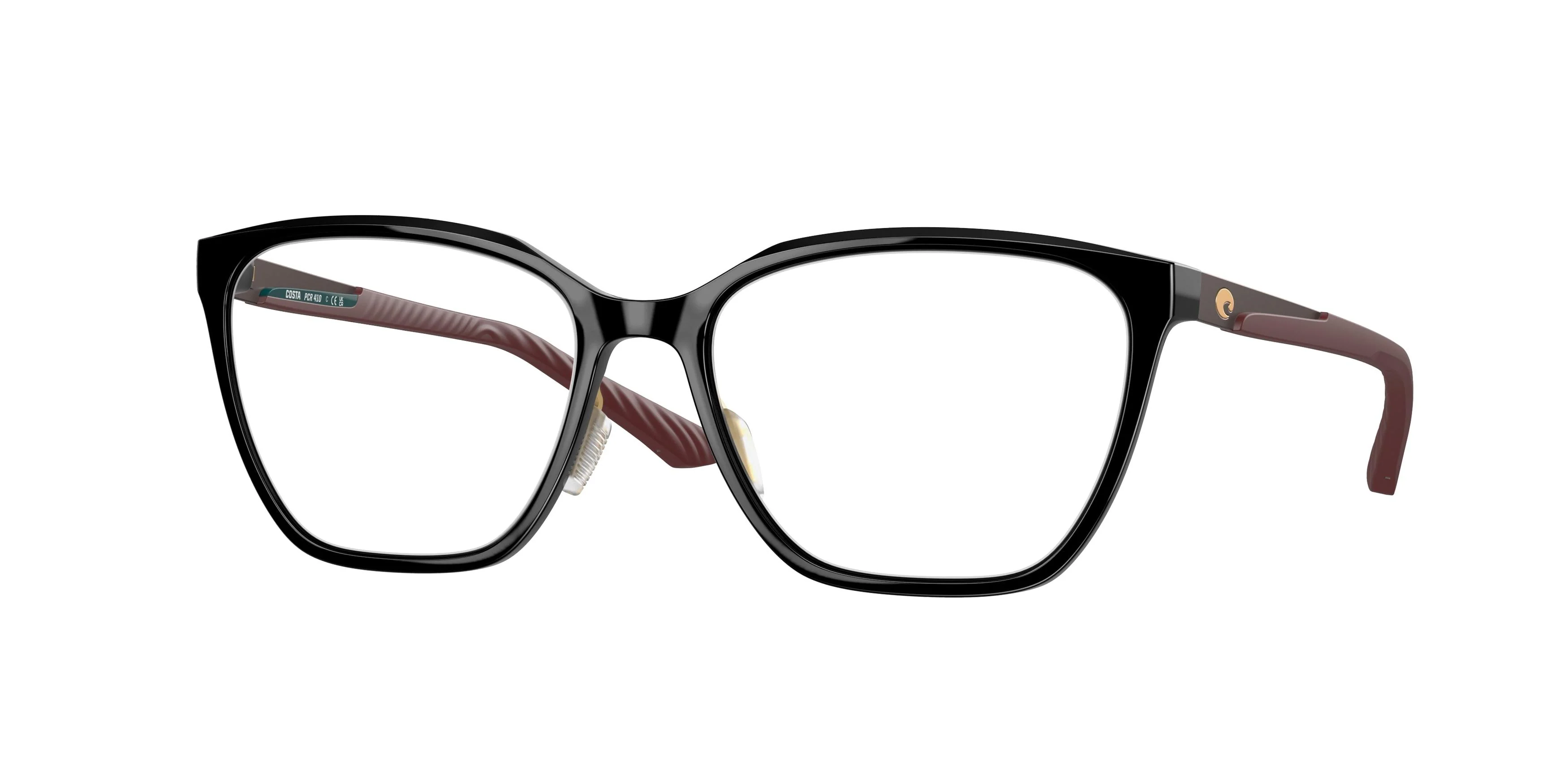 Costa Optical Pcr 410 8013 Eyeglasses - Image 2