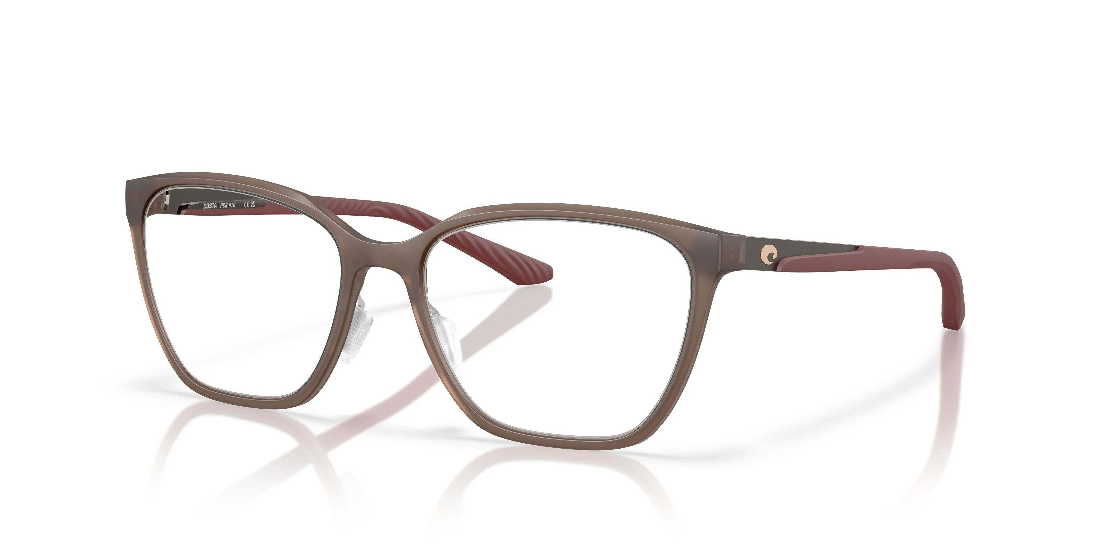 Costa Optical Pcr 410 8013 Eyeglasses - Image 22