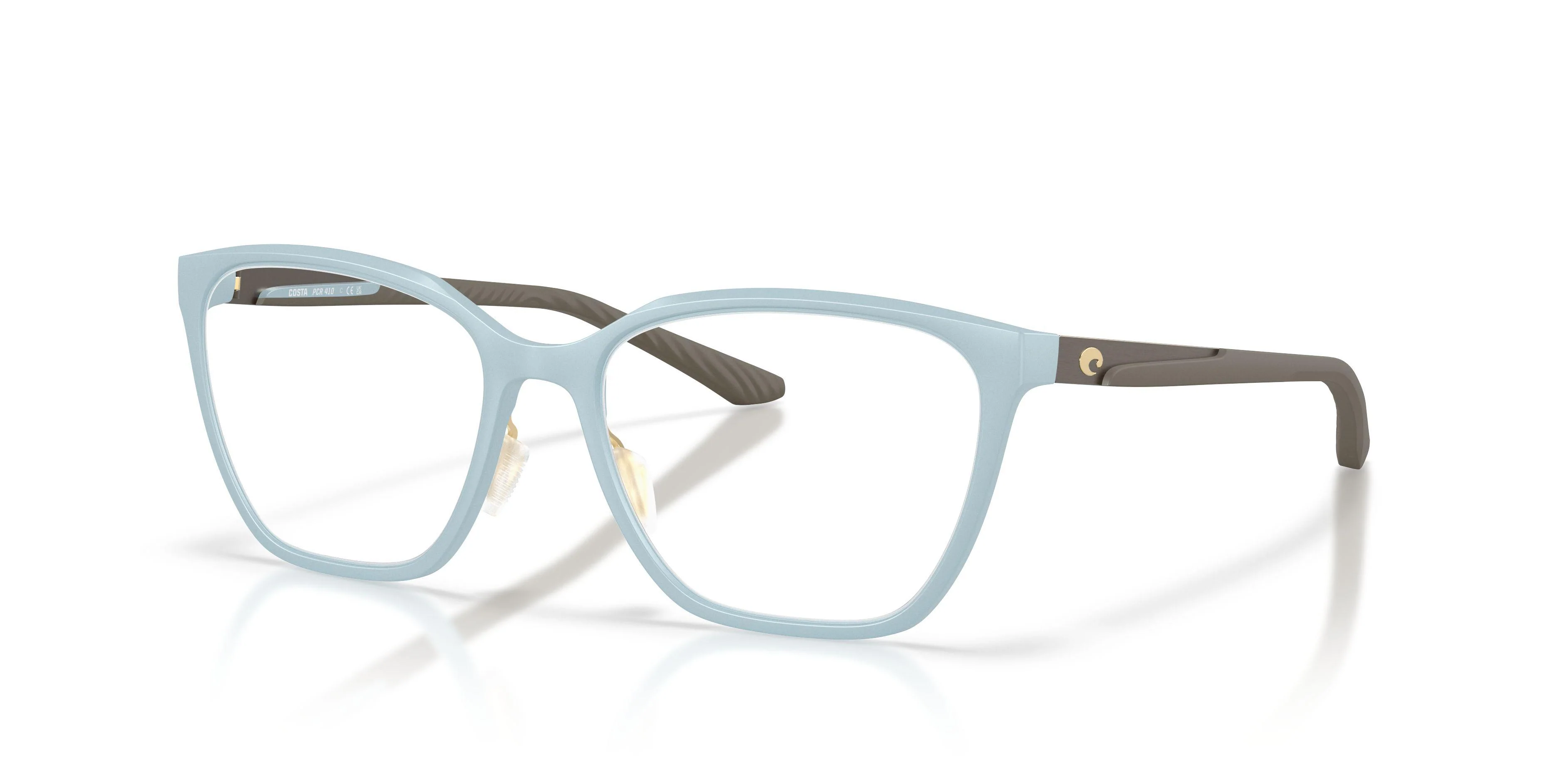 Costa Optical Pcr 410 8013 Eyeglasses - Image 30