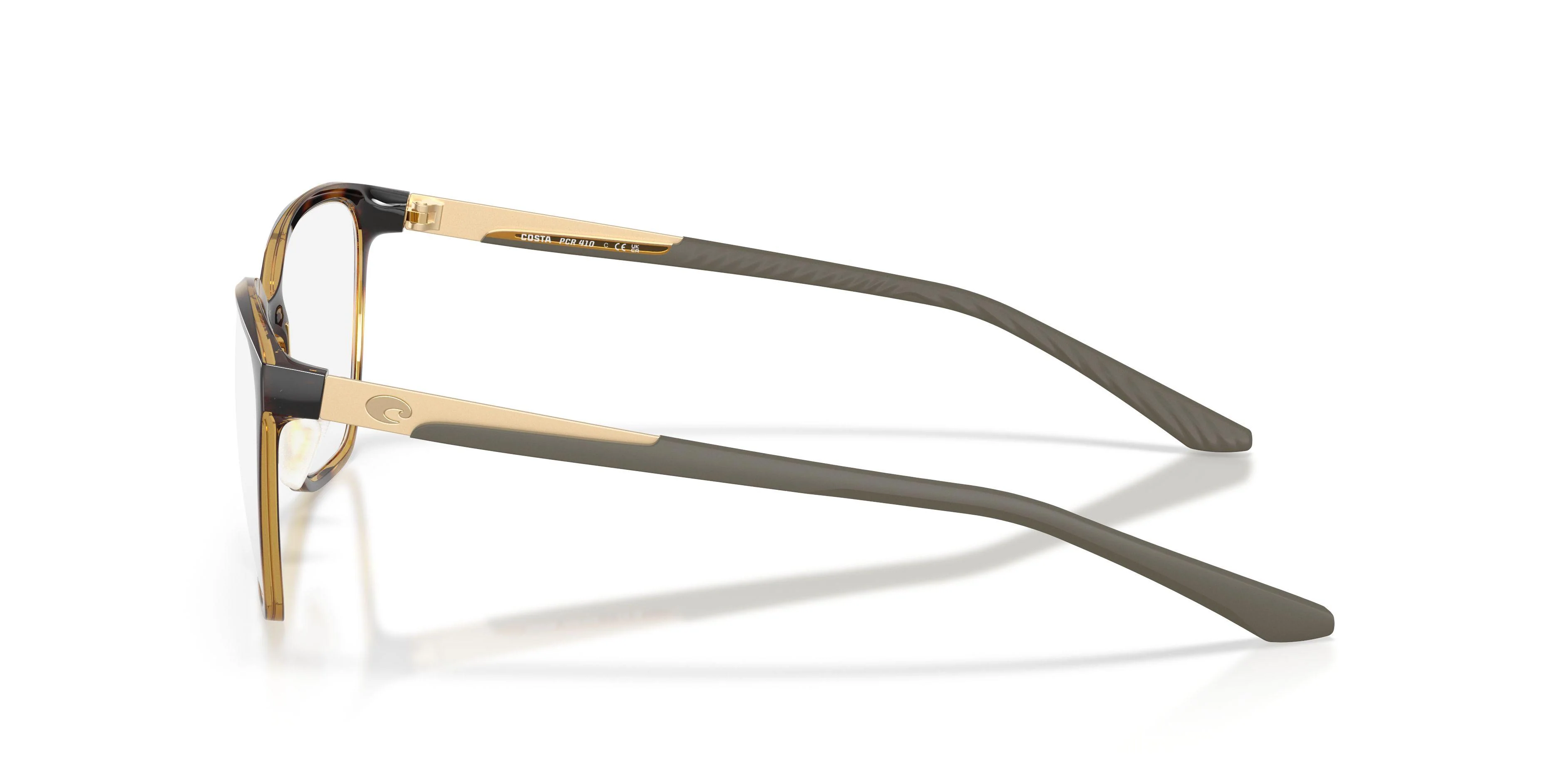 Costa Optical Pcr 410 8013 Eyeglasses - Image 32