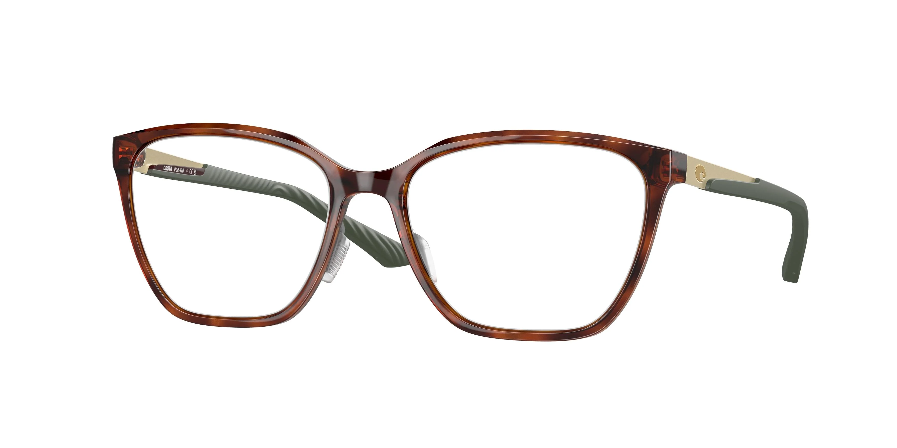 Costa Optical Pcr 410 8013 Eyeglasses - Image 4