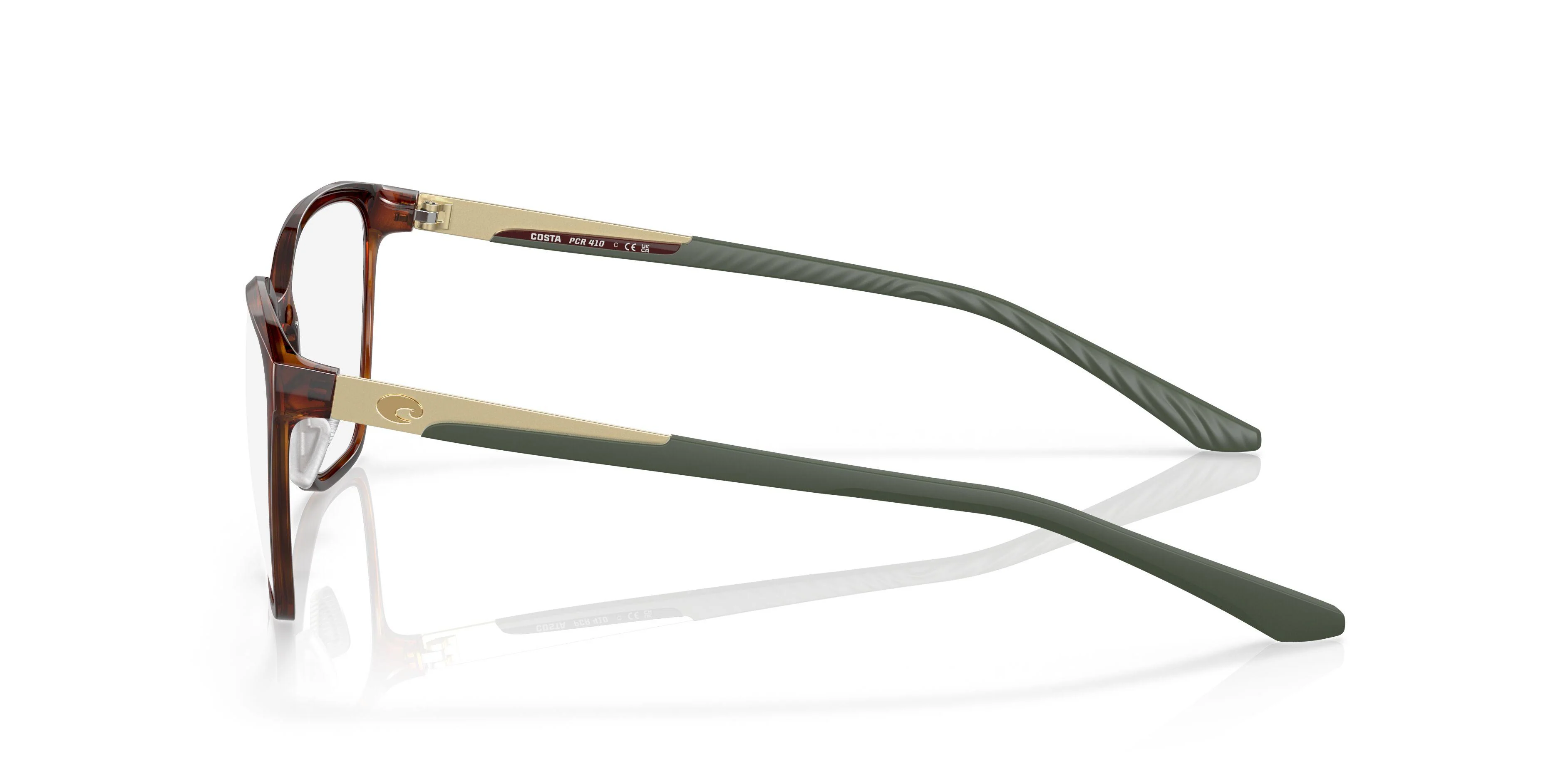 Costa Optical Pcr 410 8013 Eyeglasses - Image 8