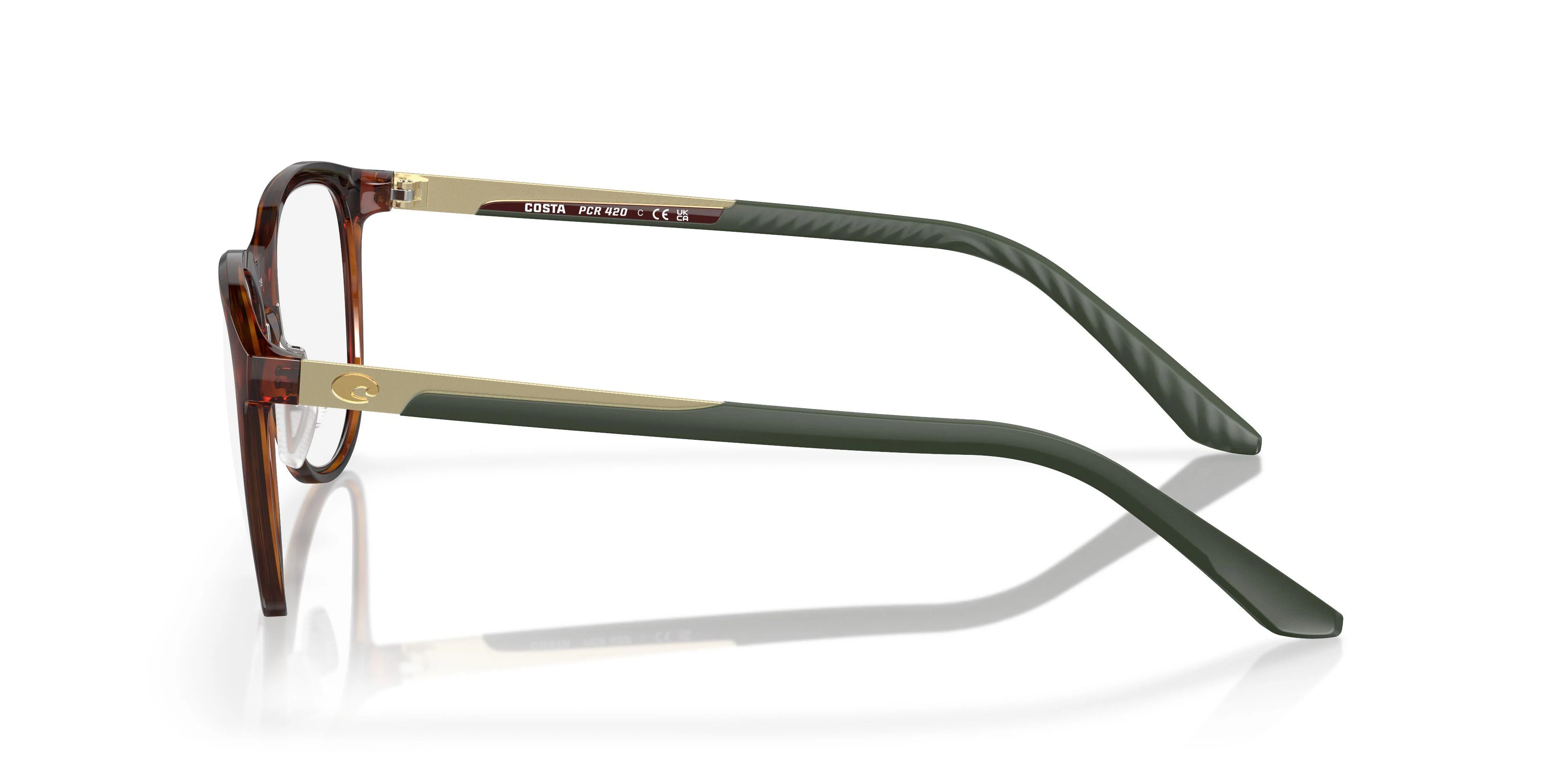 Costa Optical Pcr 420 8028 Eyeglasses - Image 10