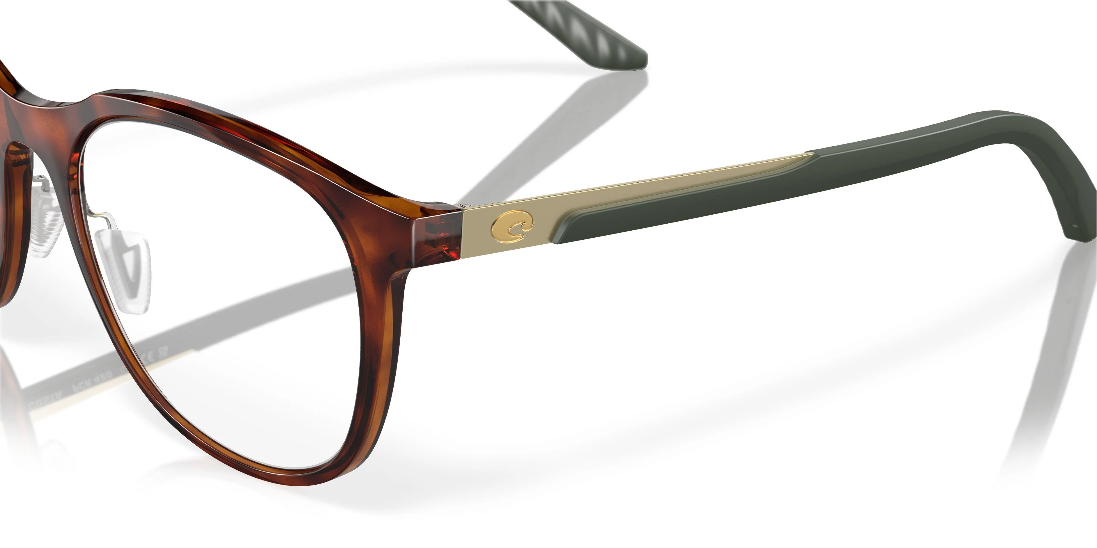 Costa Optical Pcr 420 8028 Eyeglasses - Image 12