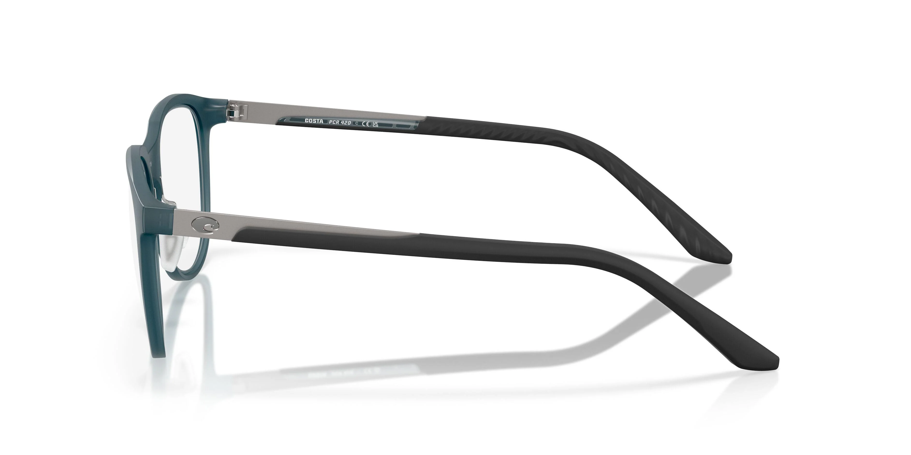Costa Optical Pcr 420 8028 Eyeglasses - Image 17