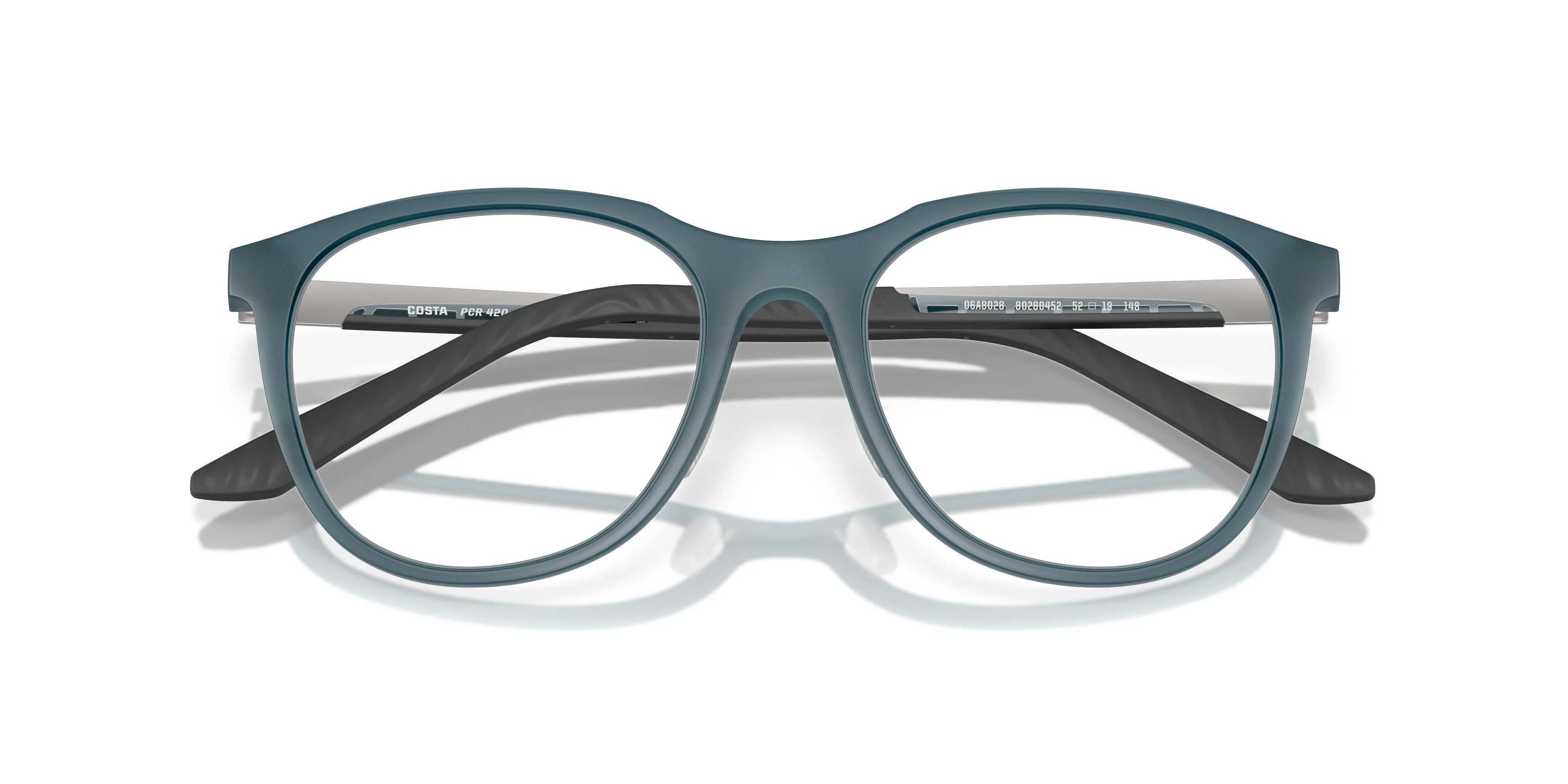 Costa Optical Pcr 420 8028 Eyeglasses - Image 22