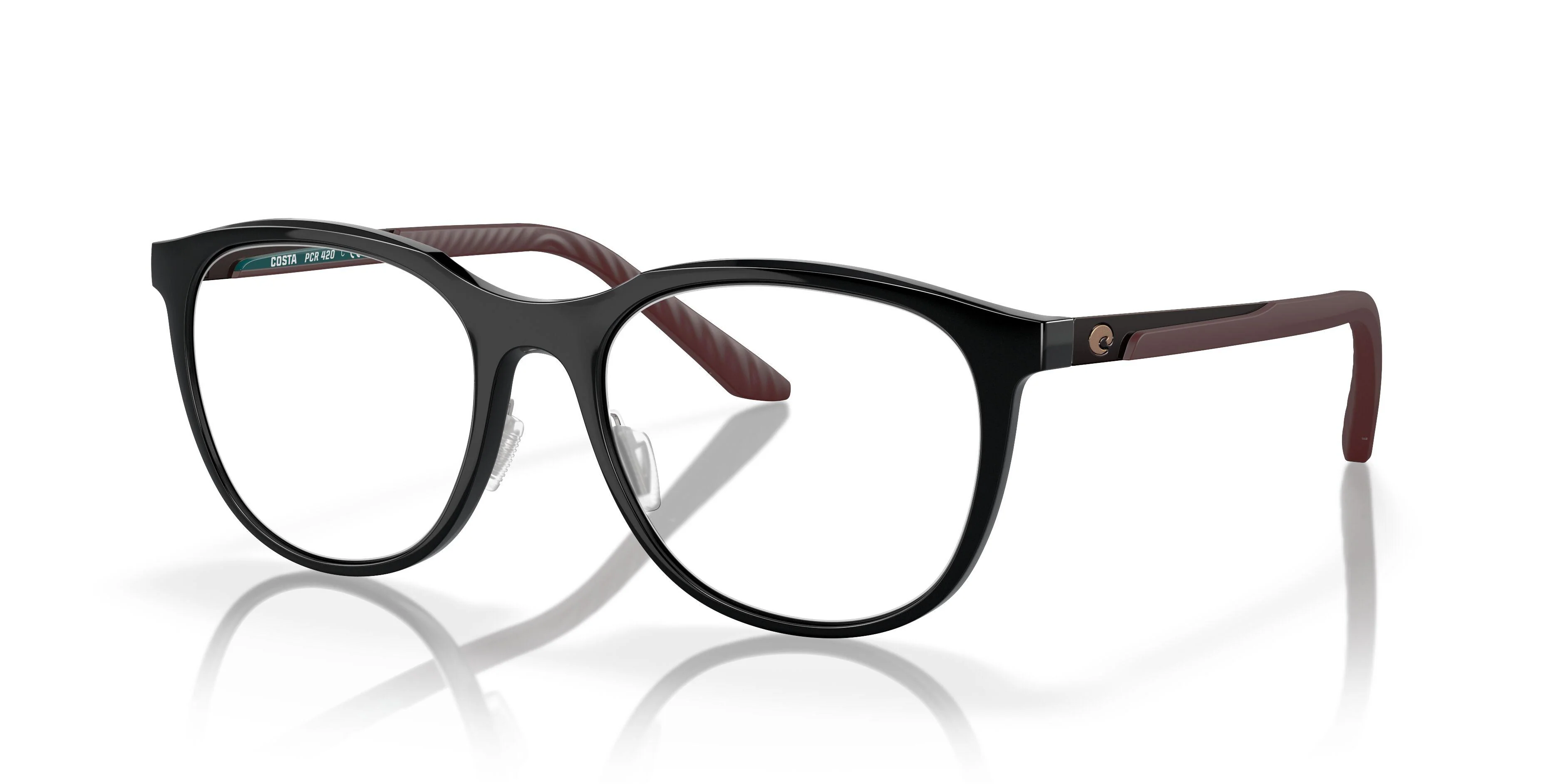 Costa Optical Pcr 420 8028 Eyeglasses - Image 23