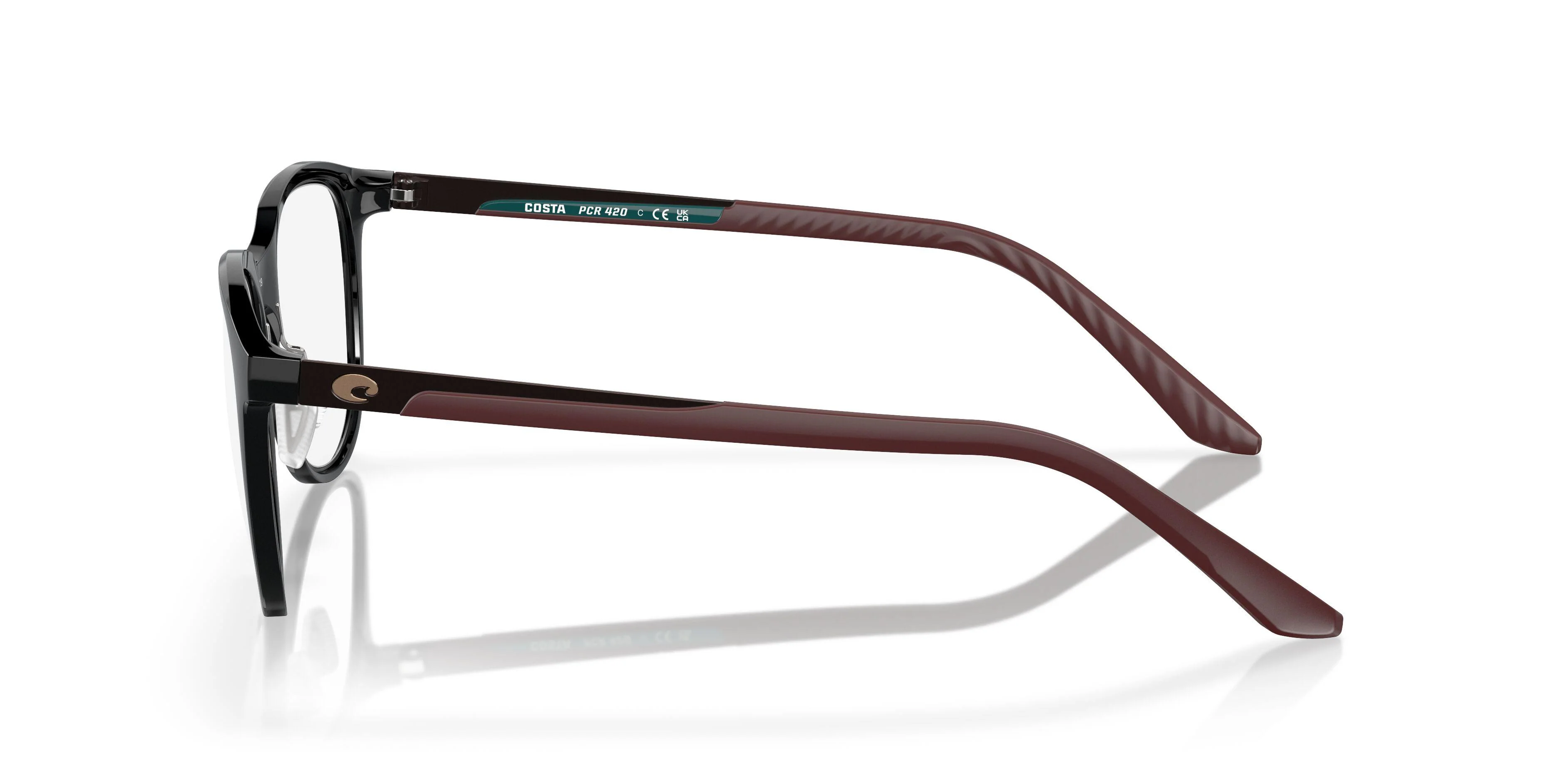 Costa Optical Pcr 420 8028 Eyeglasses - Image 24