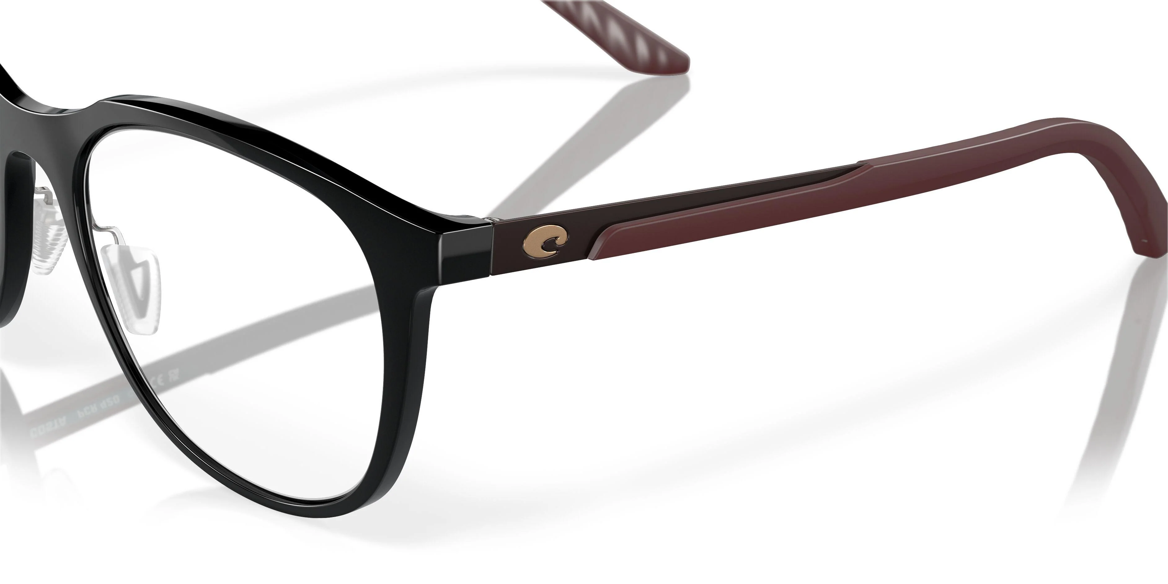 Costa Optical Pcr 420 8028 Eyeglasses - Image 26