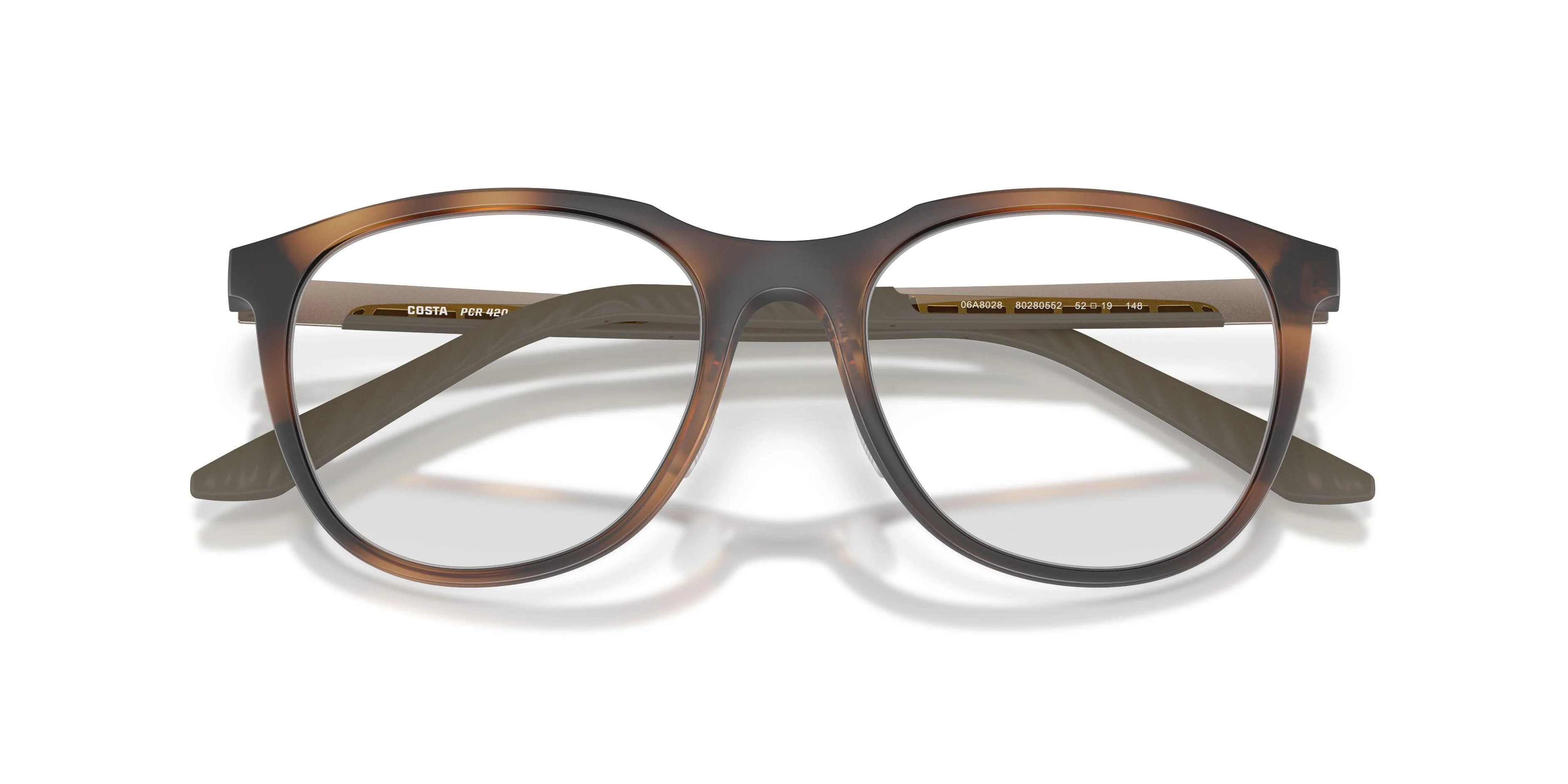 Costa Optical Pcr 420 8028 Eyeglasses - Image 44