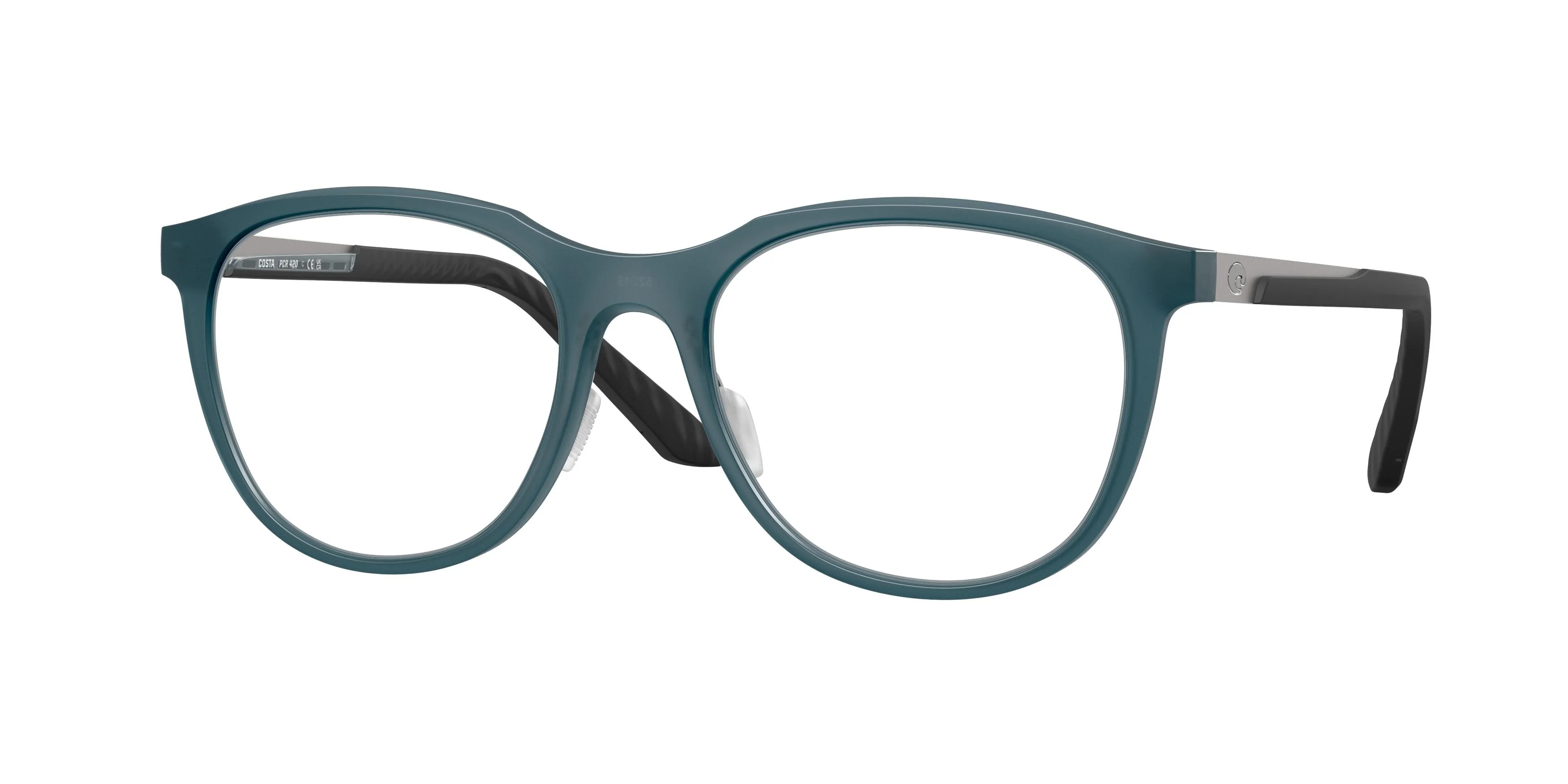Costa Optical Pcr 420 8028 Eyeglasses - Image 6