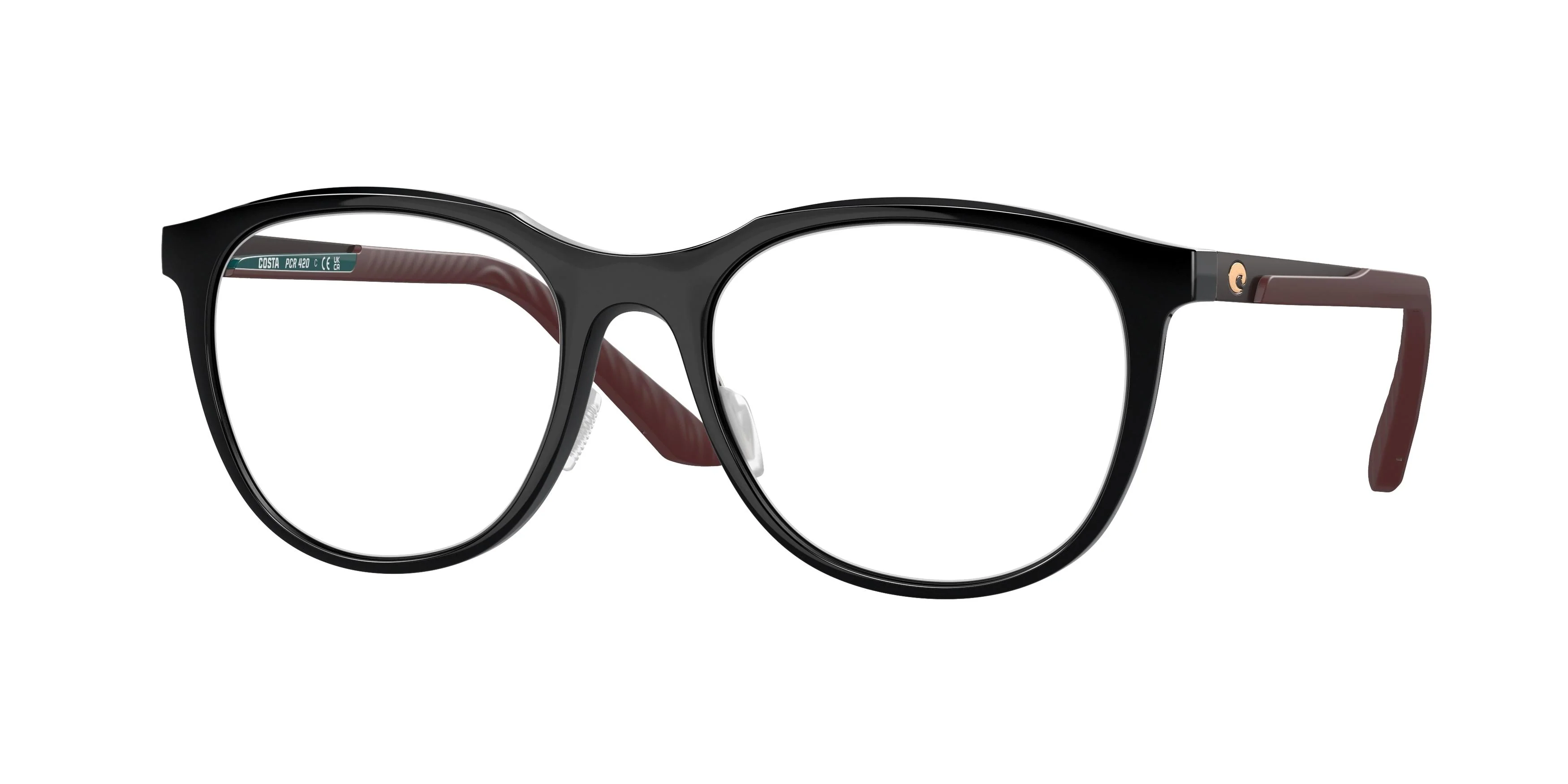 Costa Optical Pcr 420 8028 Eyeglasses - Image 7