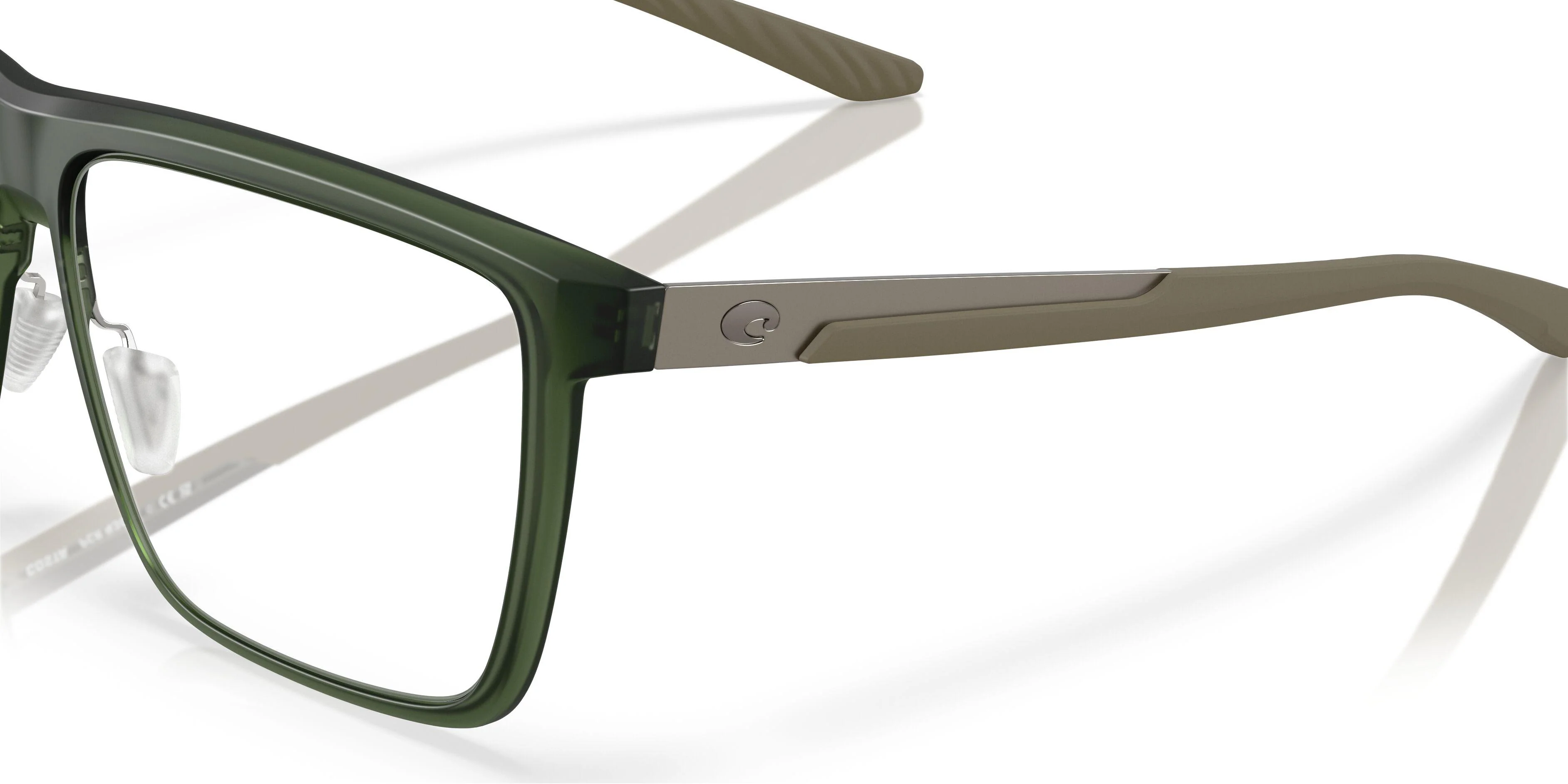Costa Optical Pcr 430 8029 Eyeglasses - Image 10