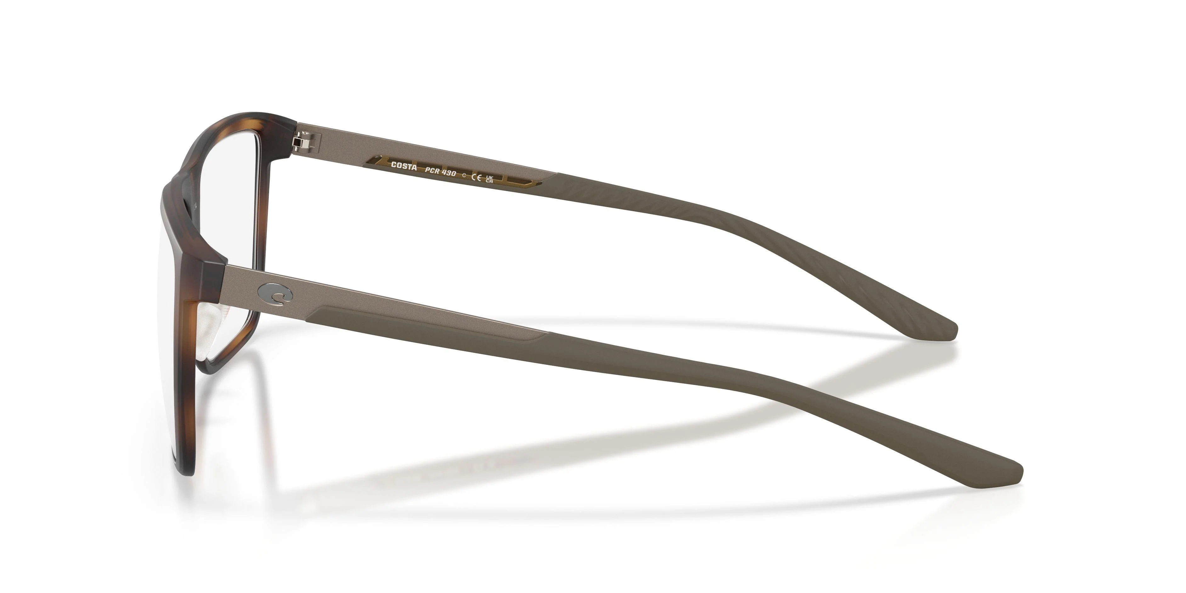 Costa Optical Pcr 430 8029 Eyeglasses - Image 30