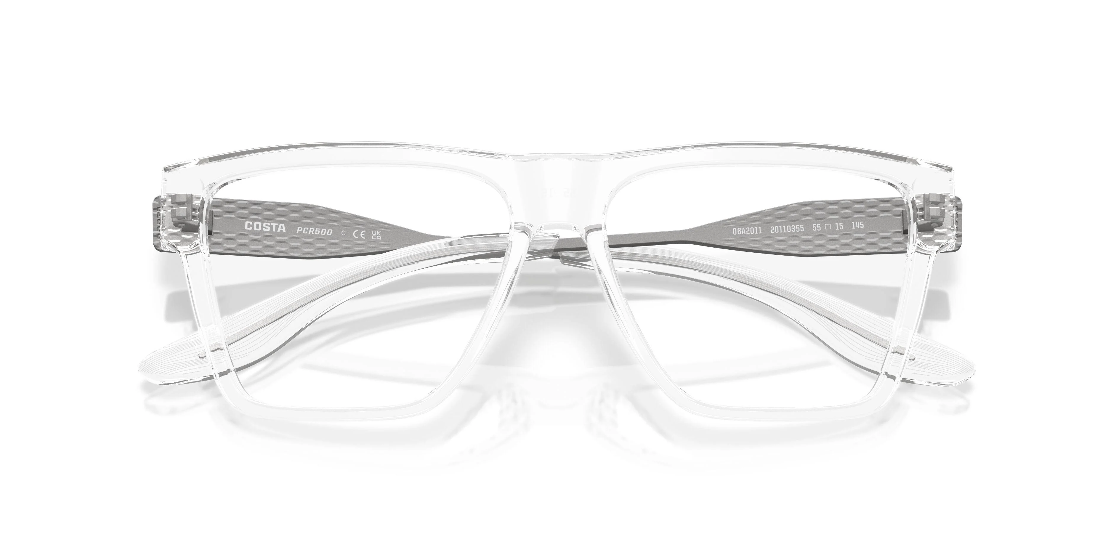 Costa Optical Pcr 500 2011 Eyeglasses - Image 20