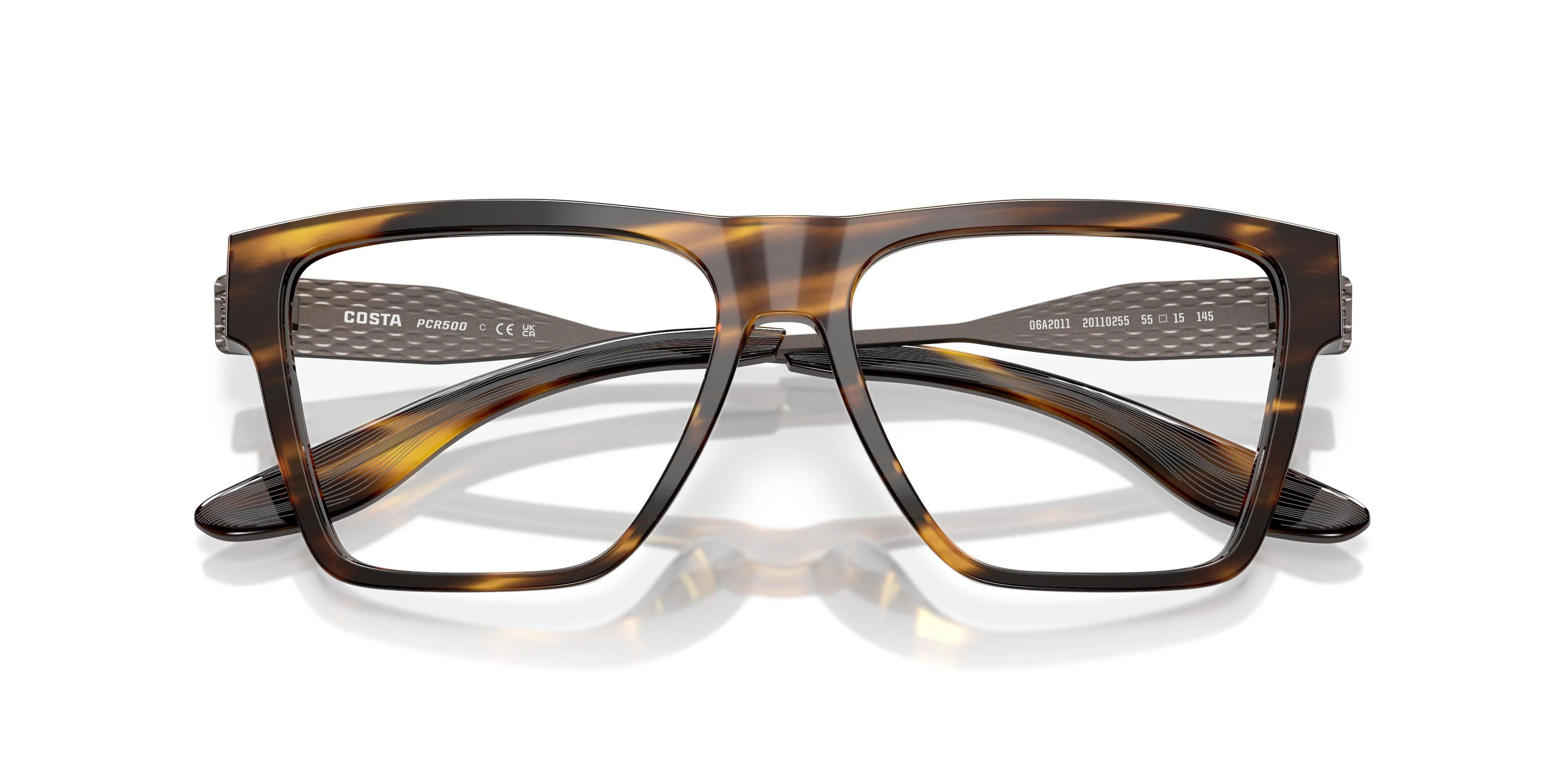 Costa Optical Pcr 500 2011 Eyeglasses - Image 27
