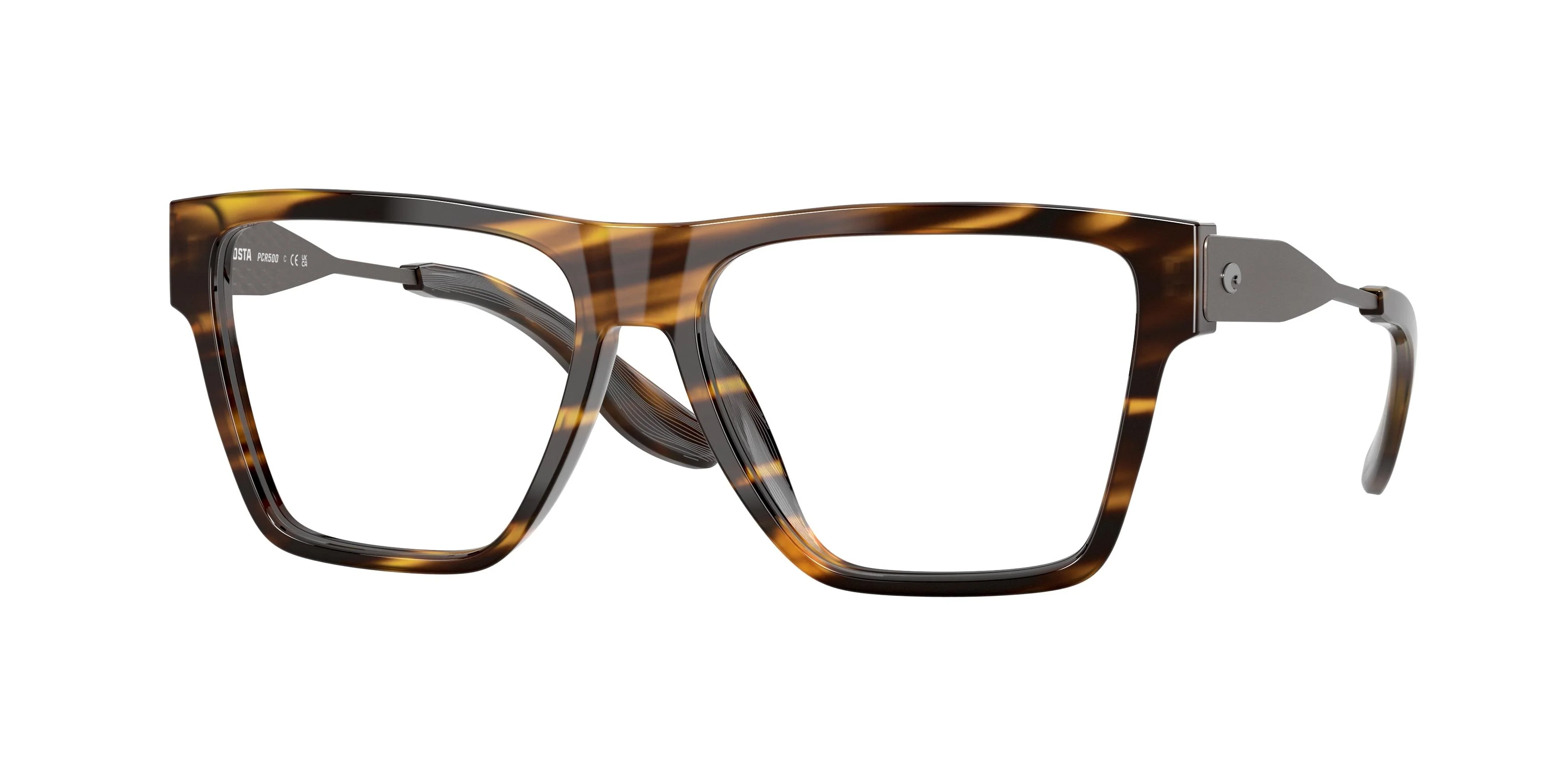 Costa Optical Pcr 500 2011 Eyeglasses - Image 6