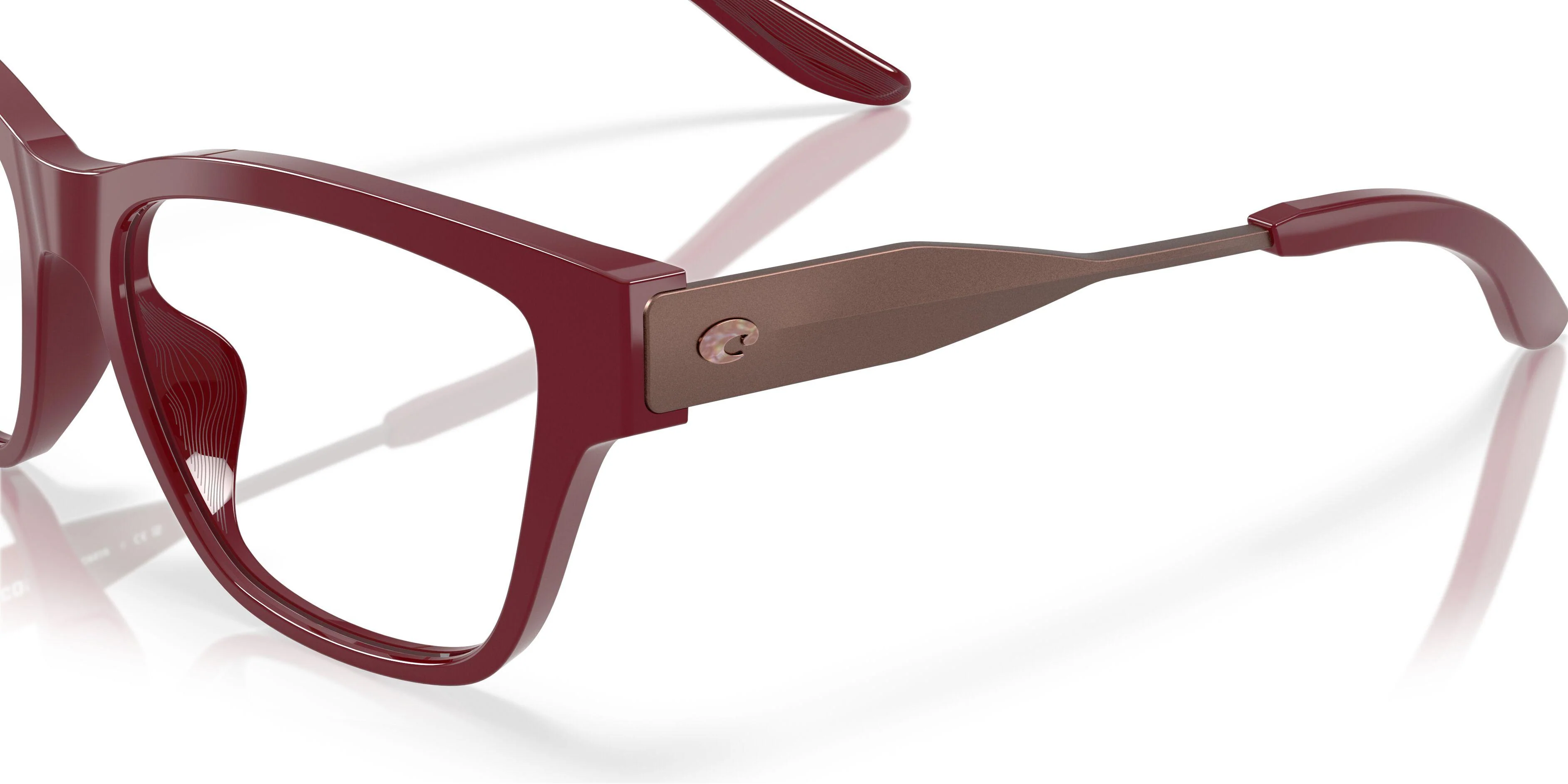 Costa Optical Pcr 510 2012 Eyeglasses - Image 10