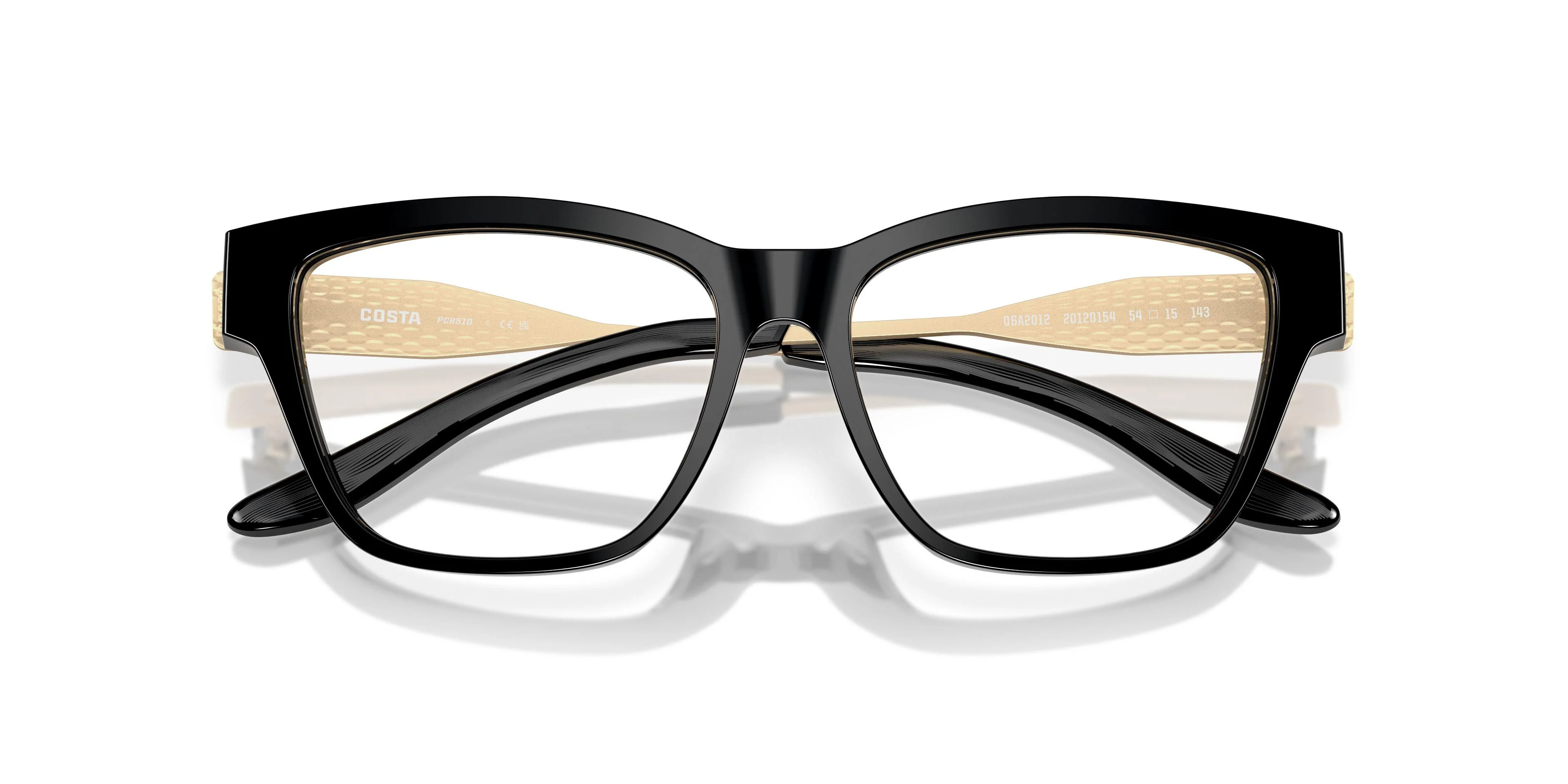 Costa Optical Pcr 510 2012 Eyeglasses - Image 27