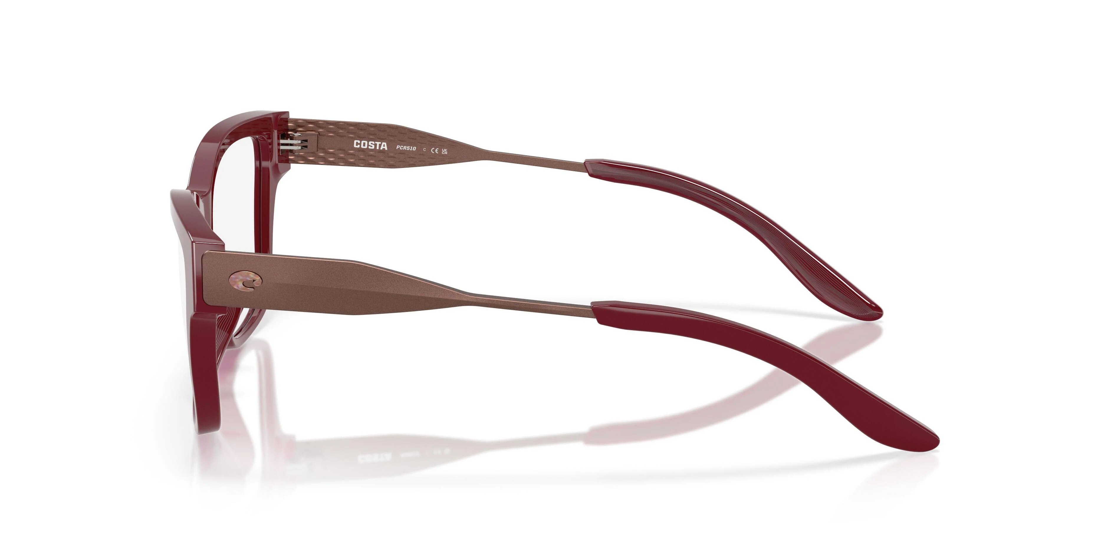 Costa Optical Pcr 510 2012 Eyeglasses - Image 8