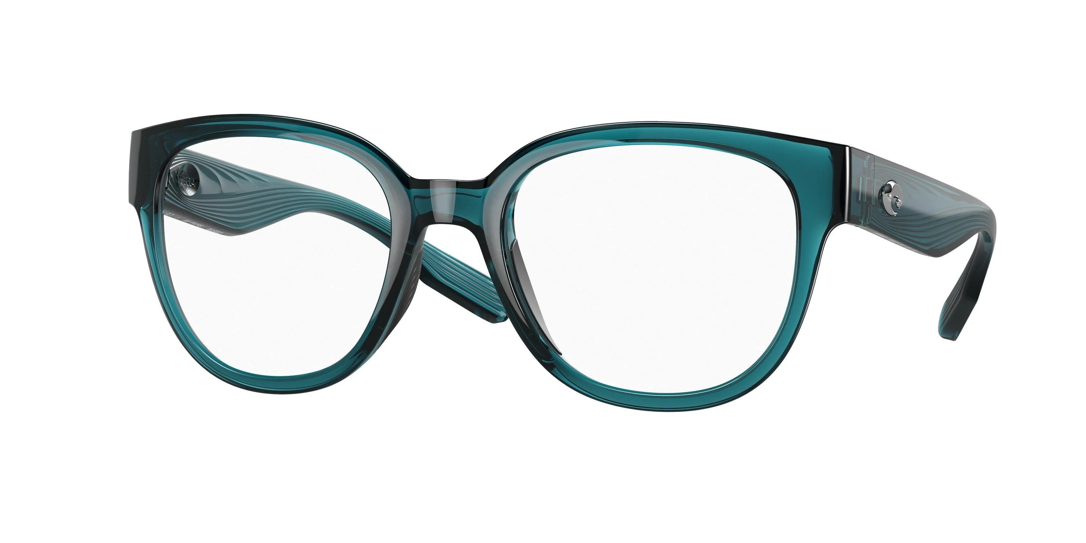 Costa Optical Salina Rx 9051V Eyeglasses - Image 11