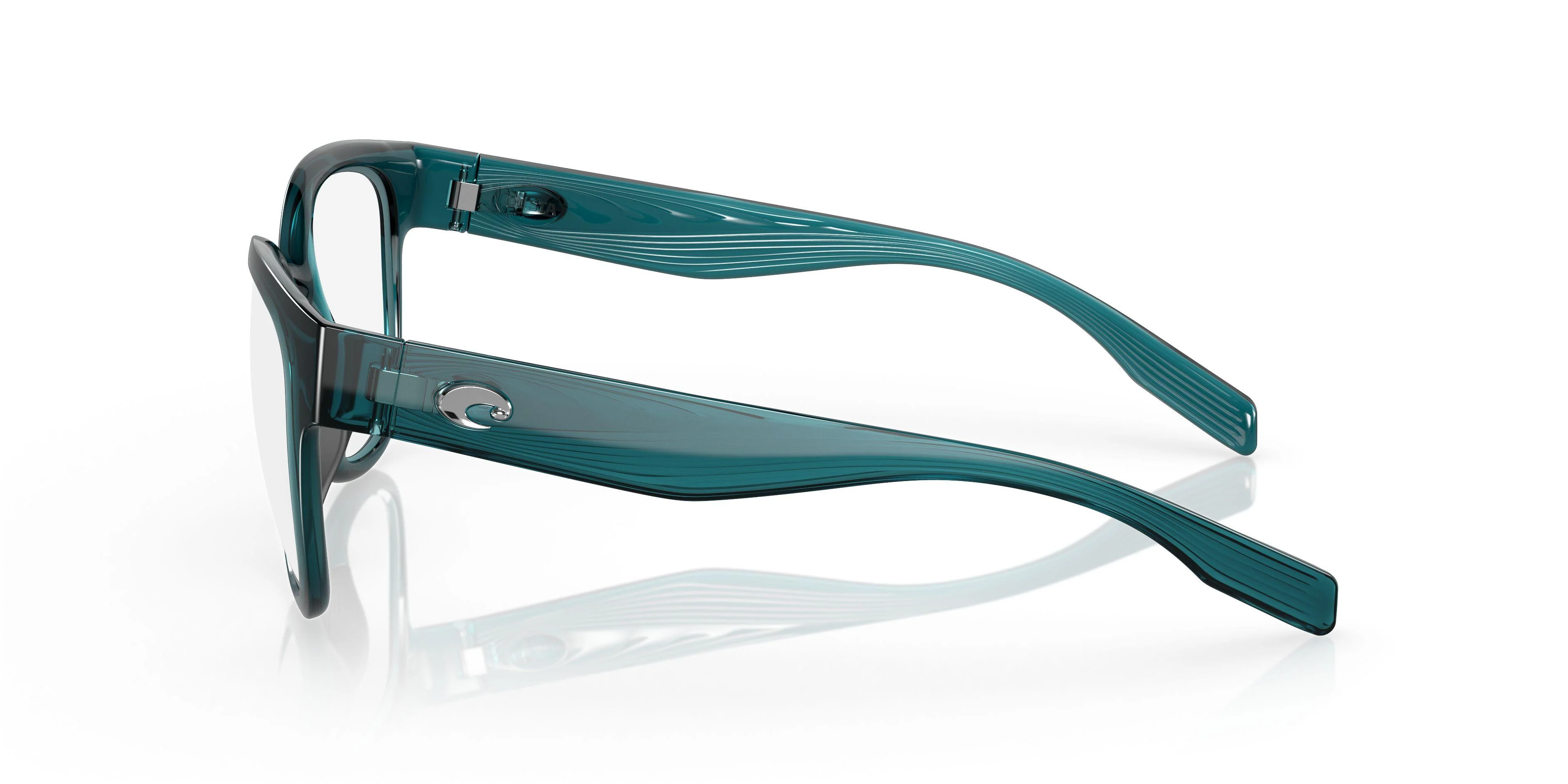 Costa Optical Salina Rx 9051V Eyeglasses - Image 12